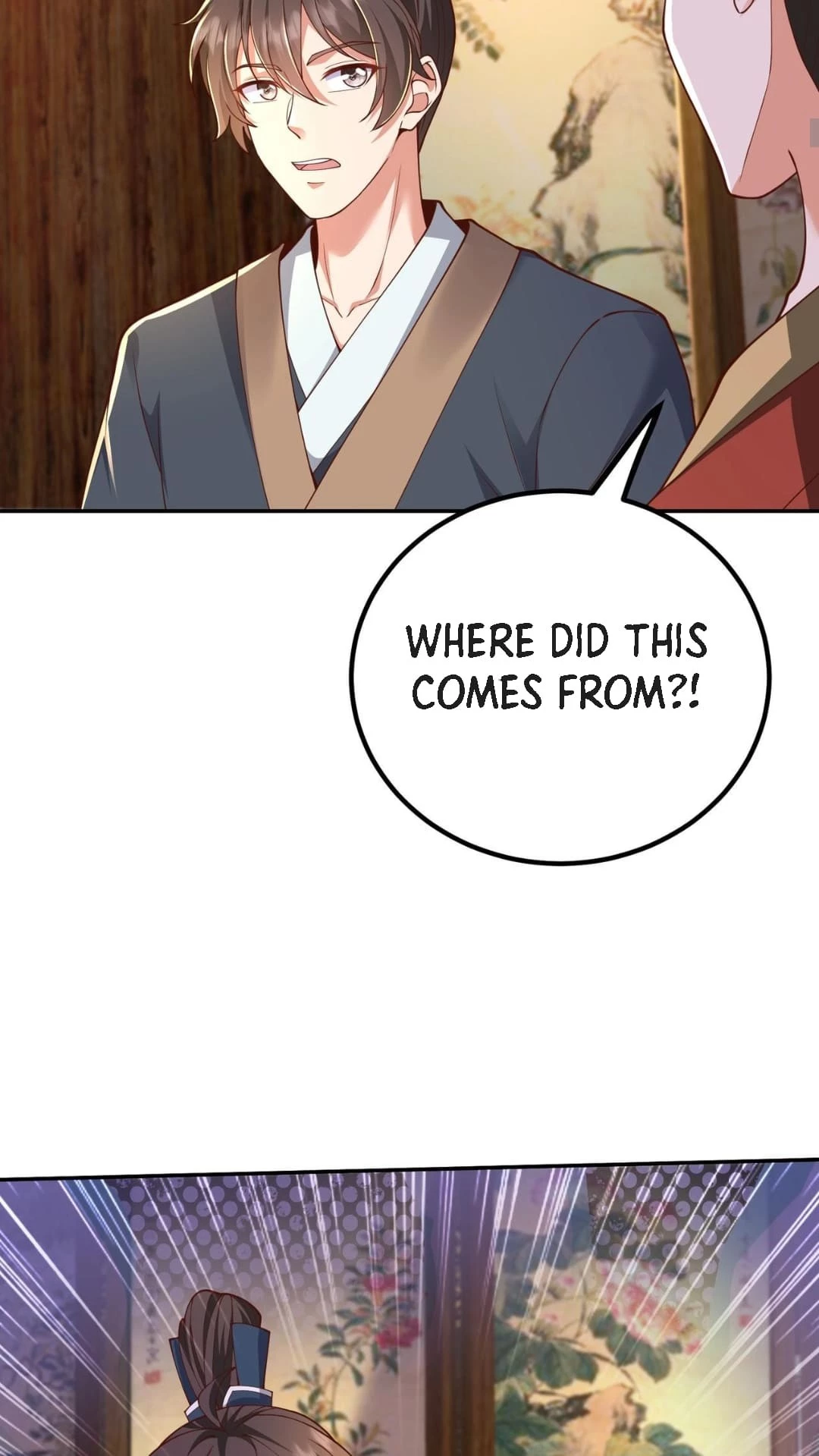 The Son of the First Emperor Kills Enemies and Becomes a God Chapter 69 - 47