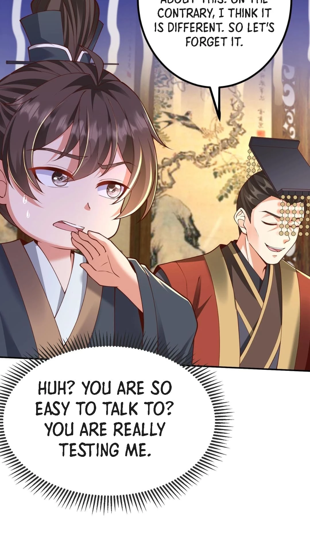 The Son of the First Emperor Kills Enemies and Becomes a God Chapter 69 - 49