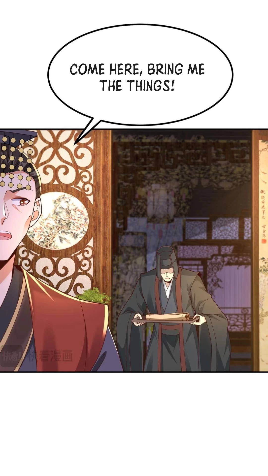 The Son of the First Emperor Kills Enemies and Becomes a God Chapter 69 - 50