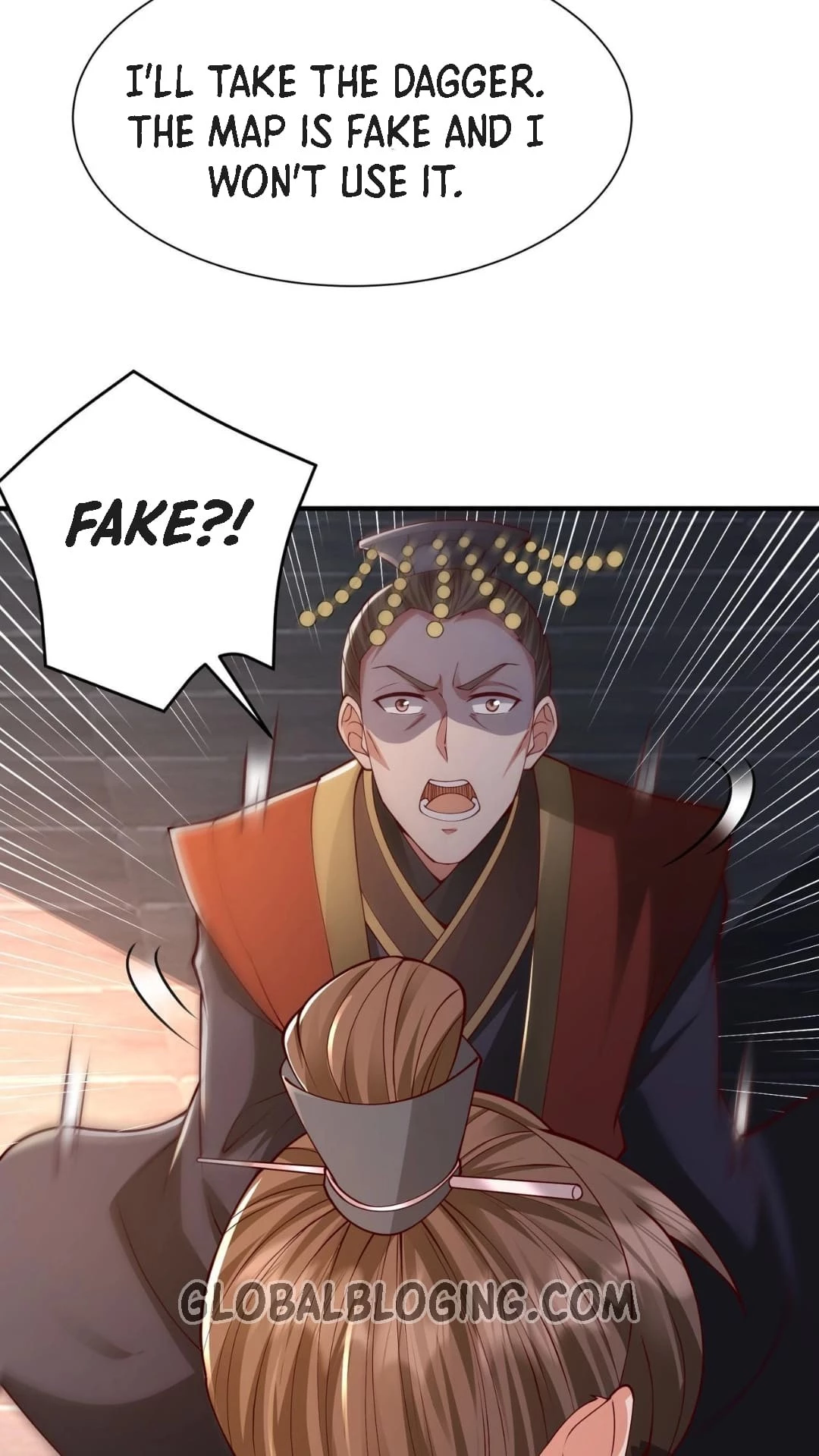 The Son of the First Emperor Kills Enemies and Becomes a God Chapter 69 - 53