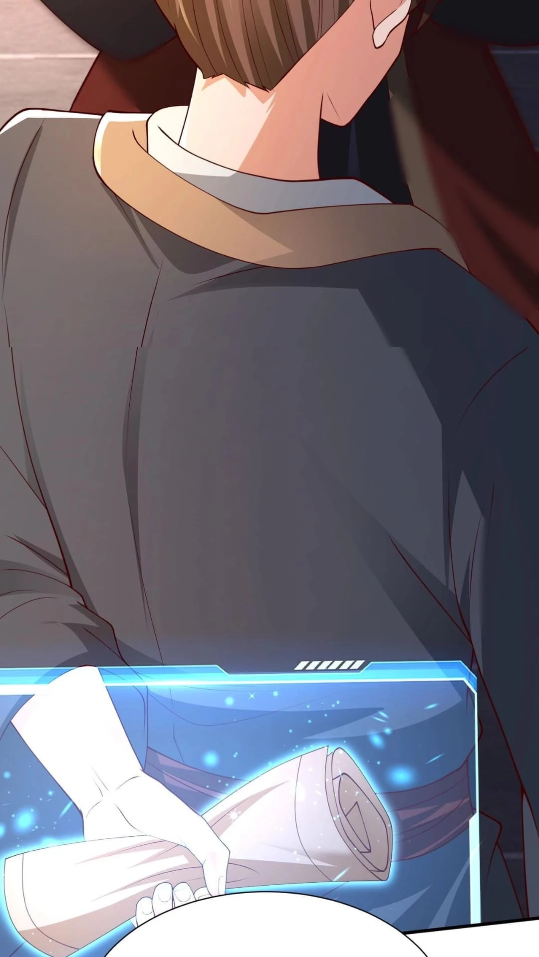 The Son of the First Emperor Kills Enemies and Becomes a God Chapter 69 - 54