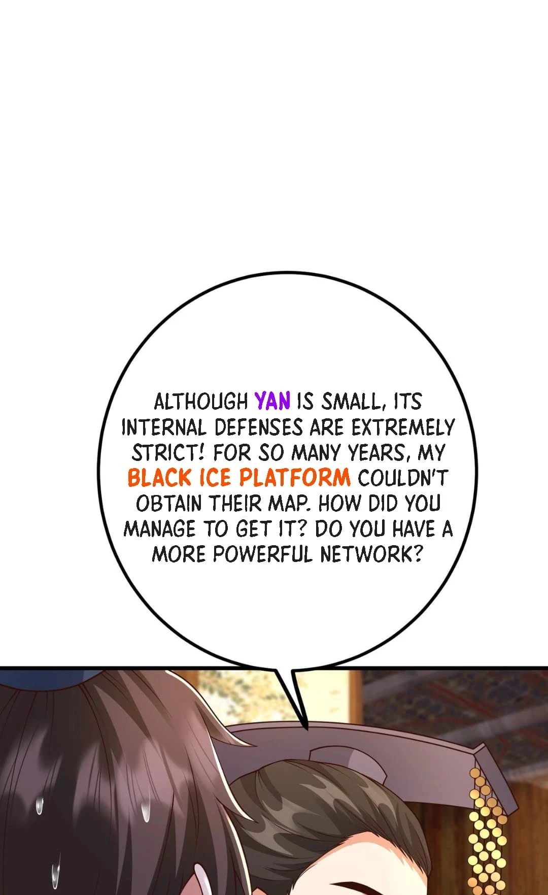 The Son of the First Emperor Kills Enemies and Becomes a God Chapter 70 - 3