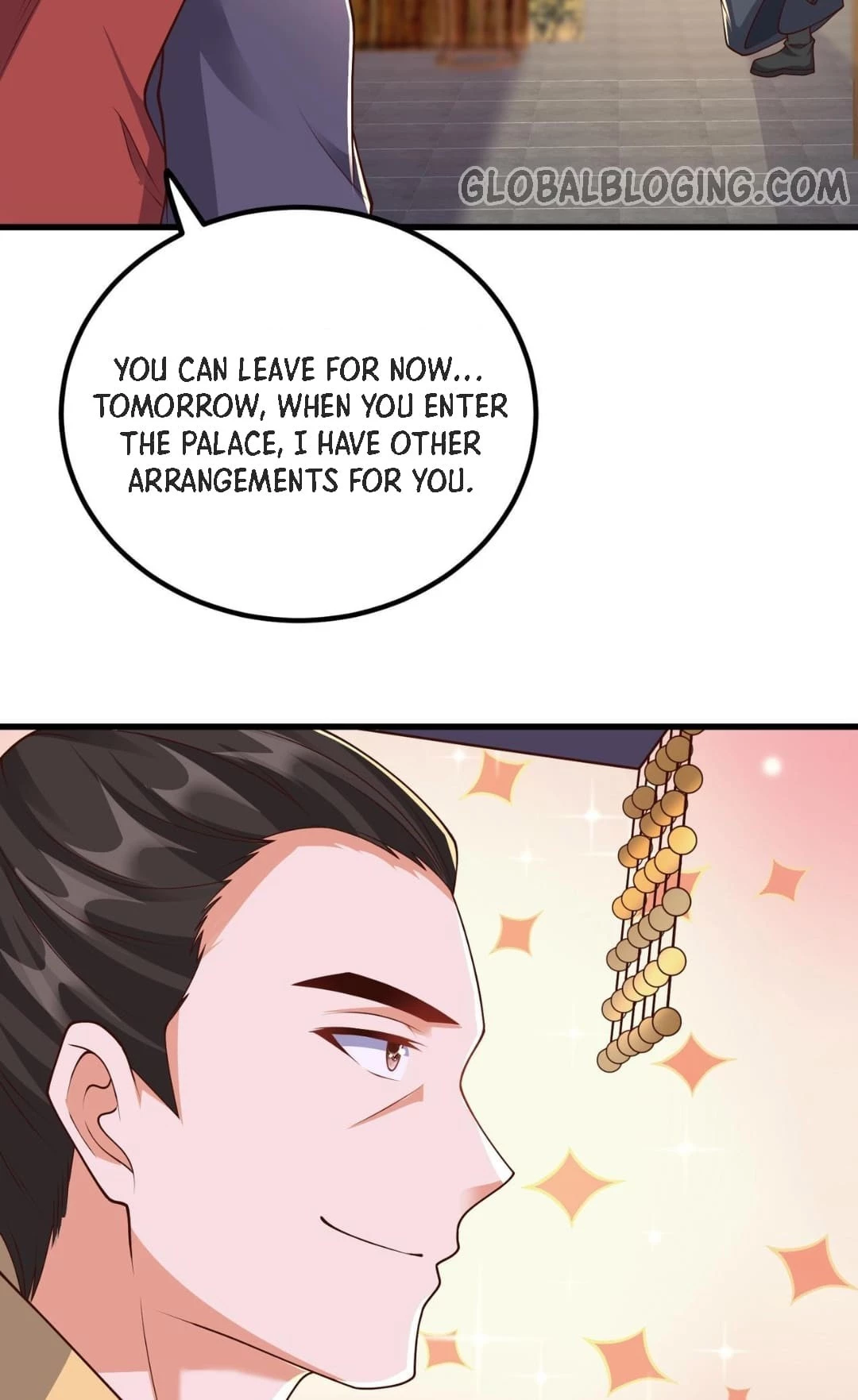 The Son of the First Emperor Kills Enemies and Becomes a God Chapter 70 - 6