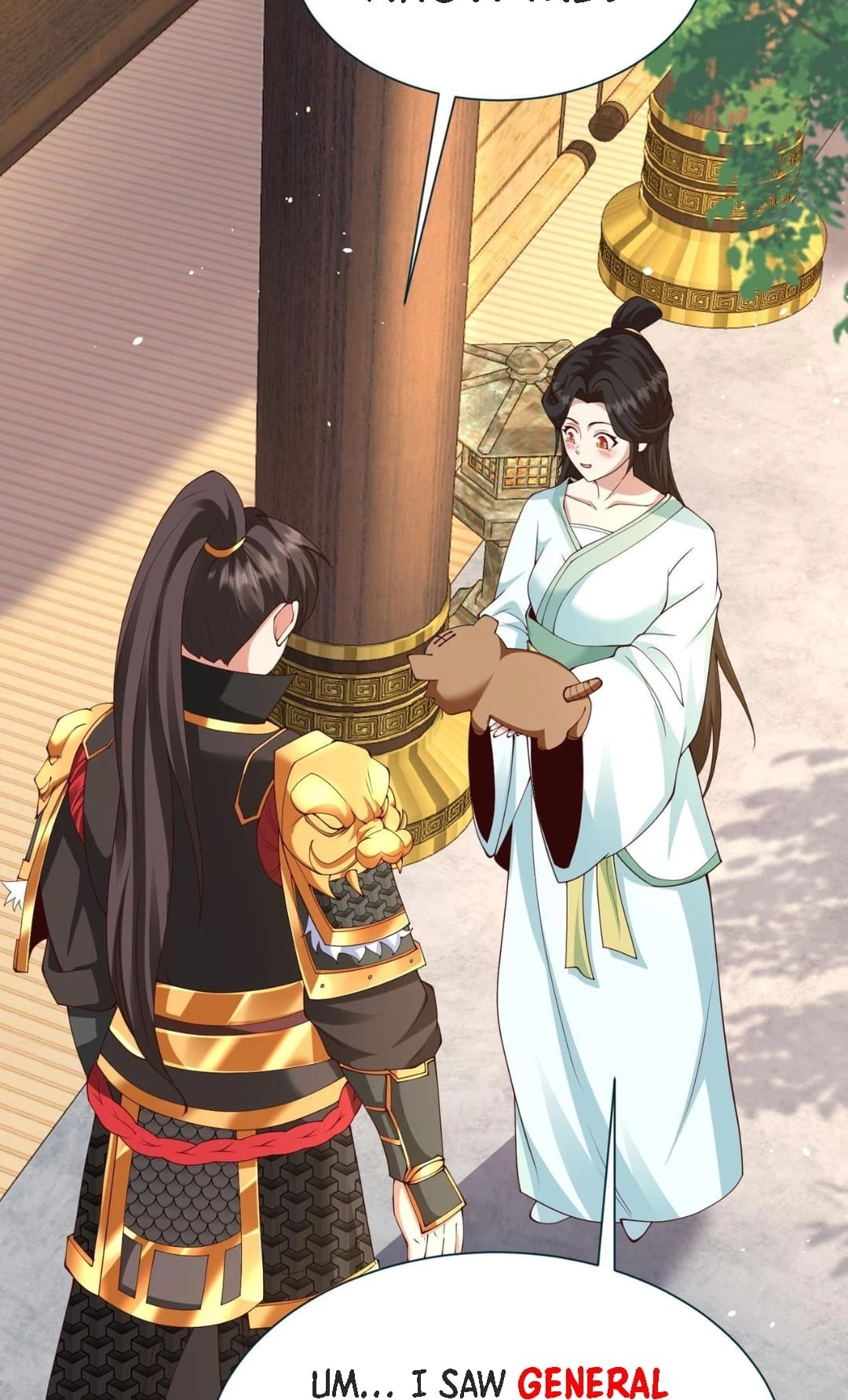 The Son of the First Emperor Kills Enemies and Becomes a God Chapter 70 - 13