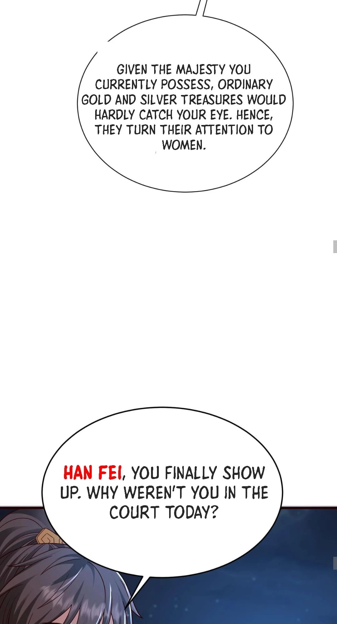 The Son of the First Emperor Kills Enemies and Becomes a God Chapter 70 - 19