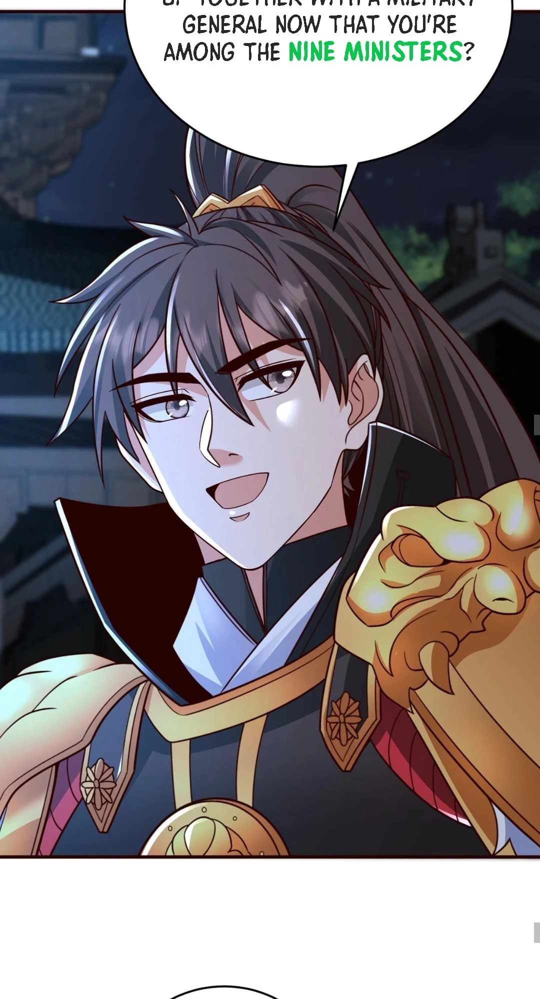 The Son of the First Emperor Kills Enemies and Becomes a God Chapter 70 - 21