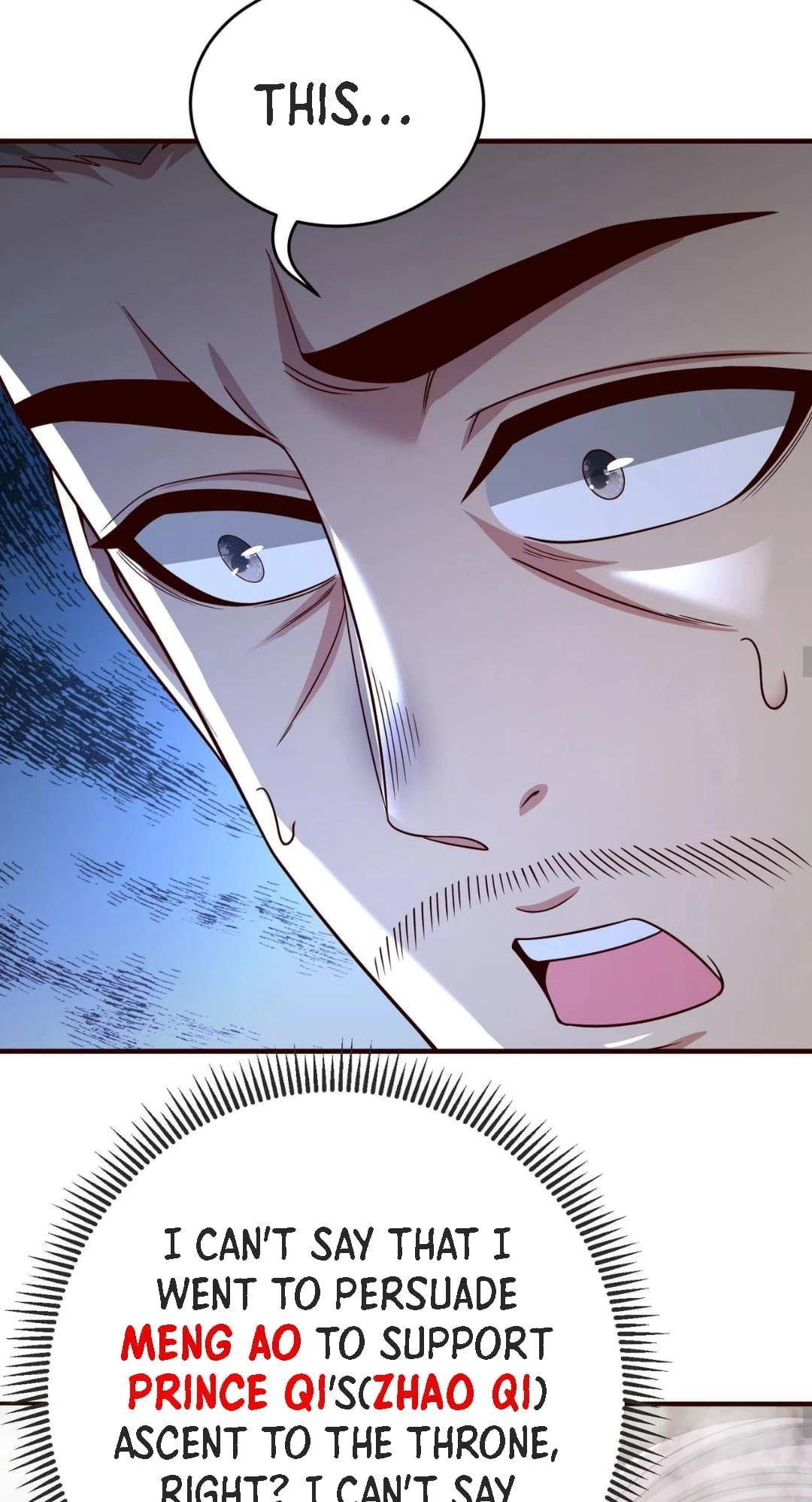 The Son of the First Emperor Kills Enemies and Becomes a God Chapter 70 - 22