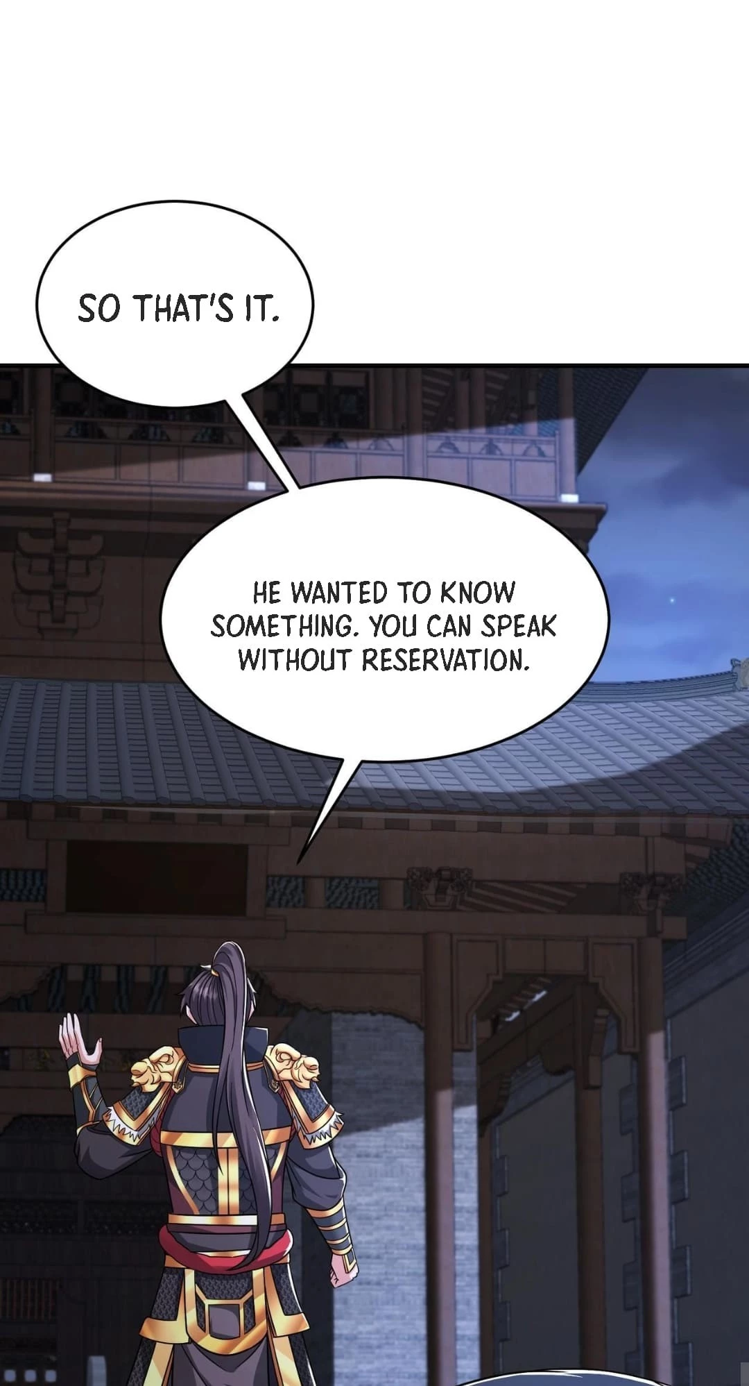 The Son of the First Emperor Kills Enemies and Becomes a God Chapter 70 - 25