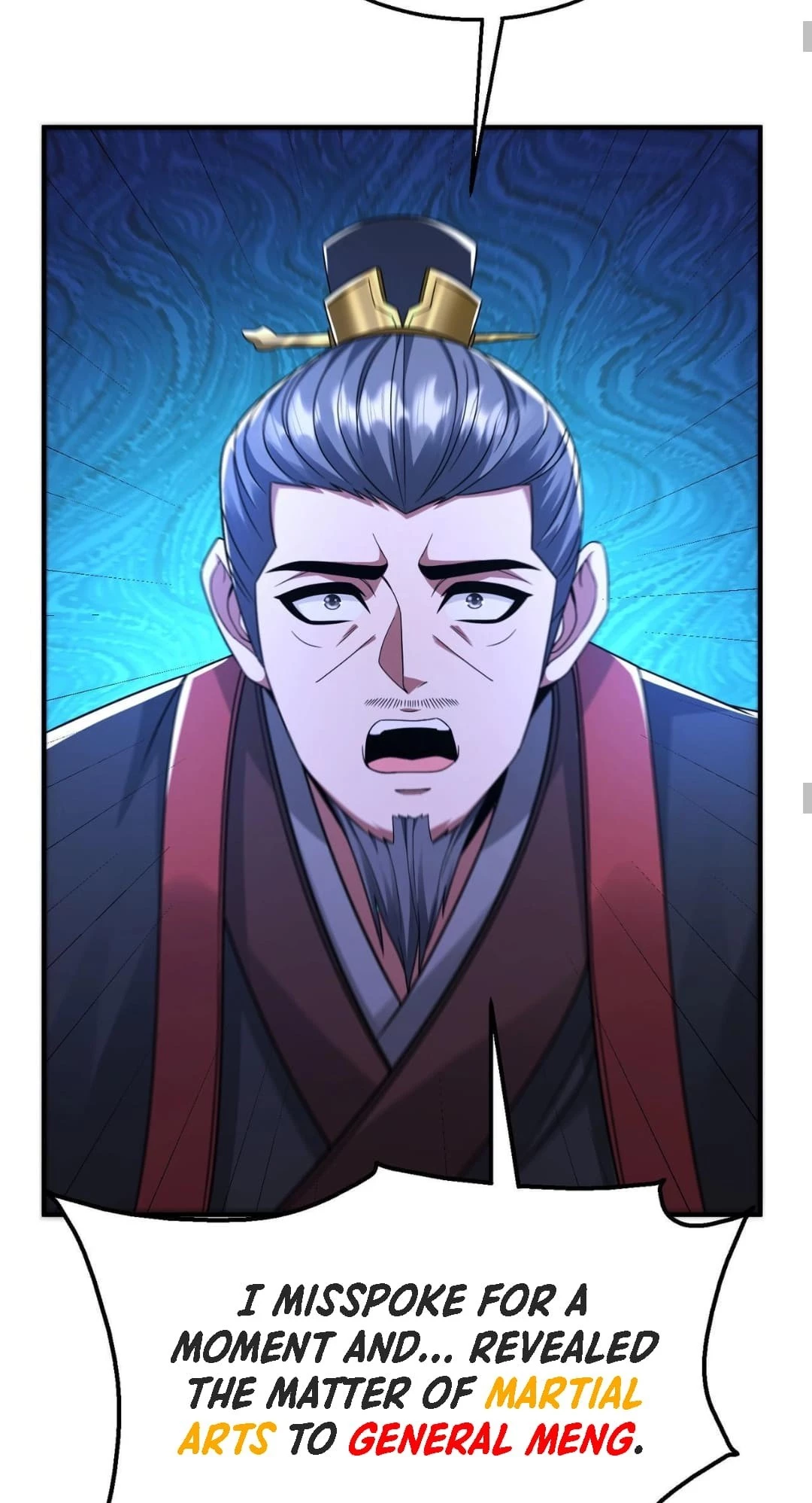 The Son of the First Emperor Kills Enemies and Becomes a God Chapter 70 - 28