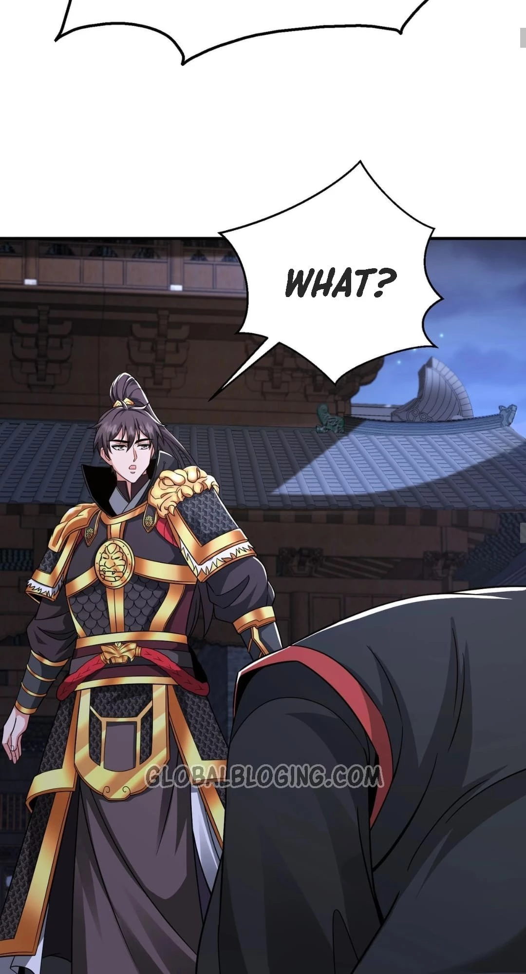 The Son of the First Emperor Kills Enemies and Becomes a God Chapter 70 - 29