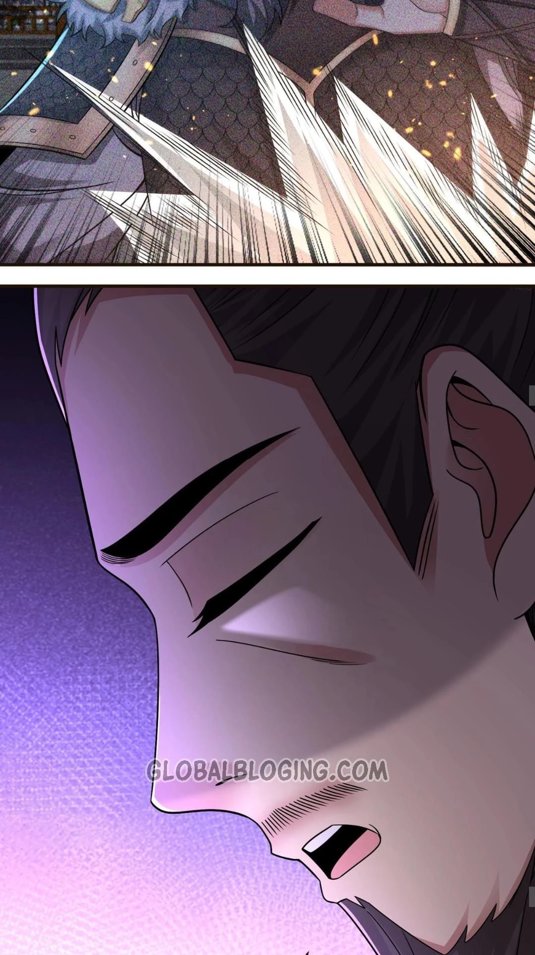 The Son of the First Emperor Kills Enemies and Becomes a God Chapter 70 - 38