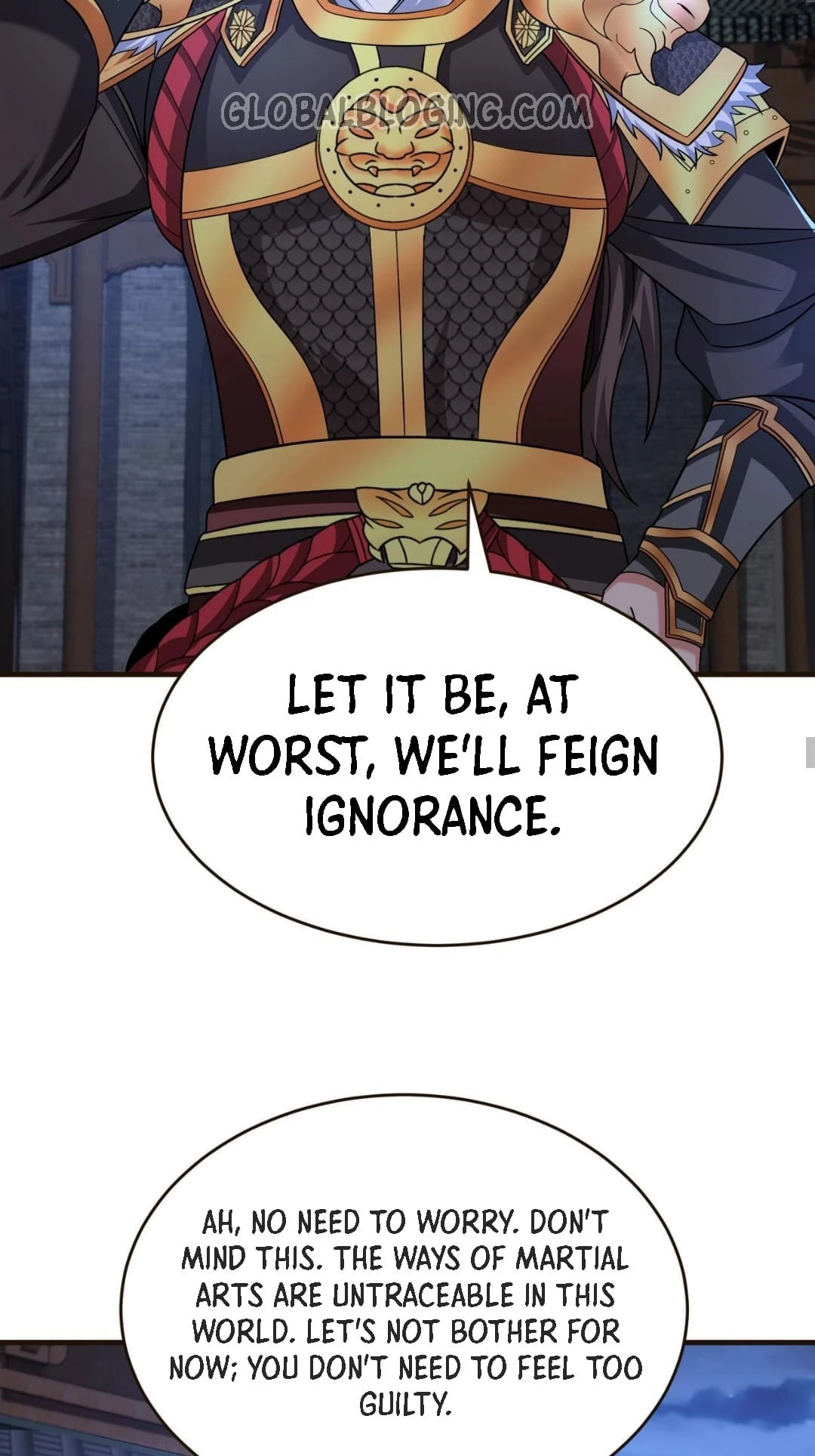 The Son of the First Emperor Kills Enemies and Becomes a God Chapter 70 - 40