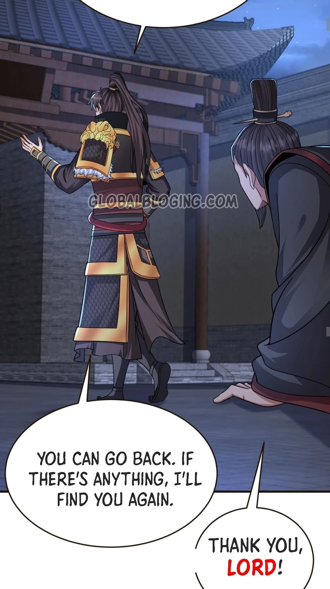 The Son of the First Emperor Kills Enemies and Becomes a God Chapter 70 - 41