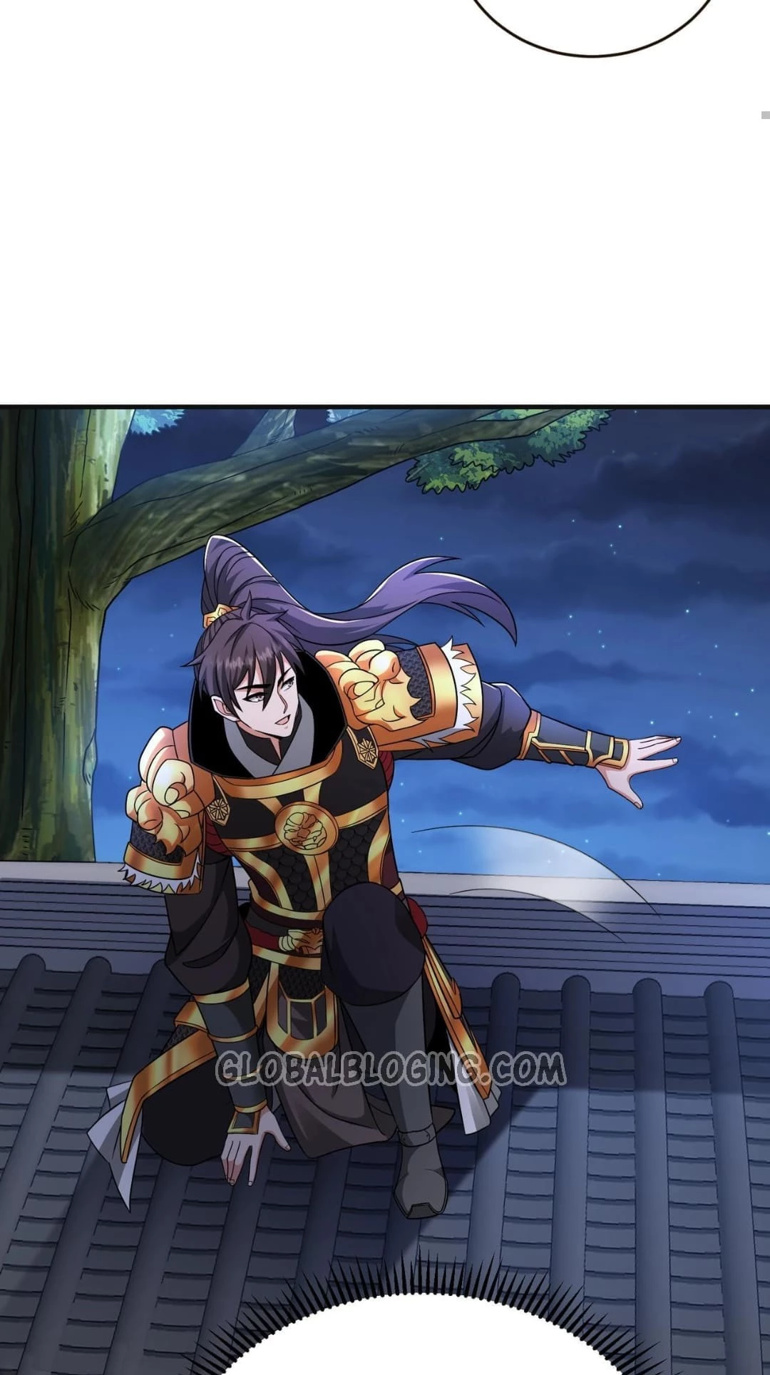 The Son of the First Emperor Kills Enemies and Becomes a God Chapter 70 - 42