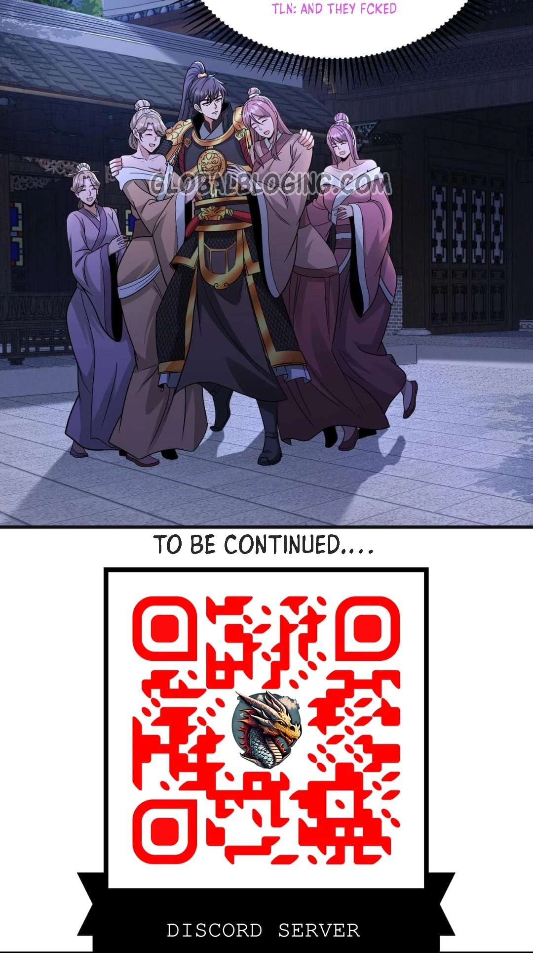 The Son of the First Emperor Kills Enemies and Becomes a God Chapter 70 - 47