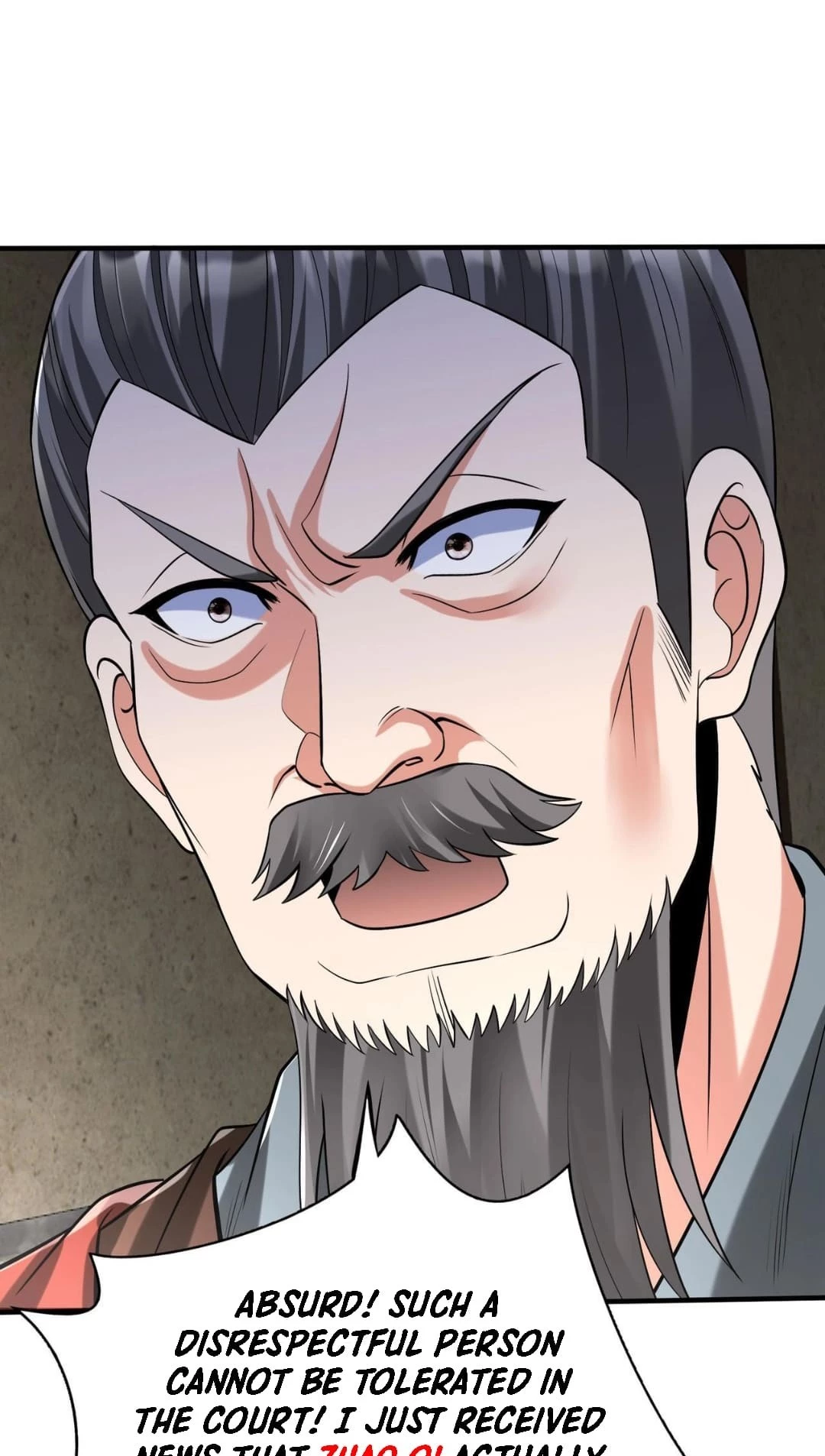 The Son of the First Emperor Kills Enemies and Becomes a God Chapter 72 - 7