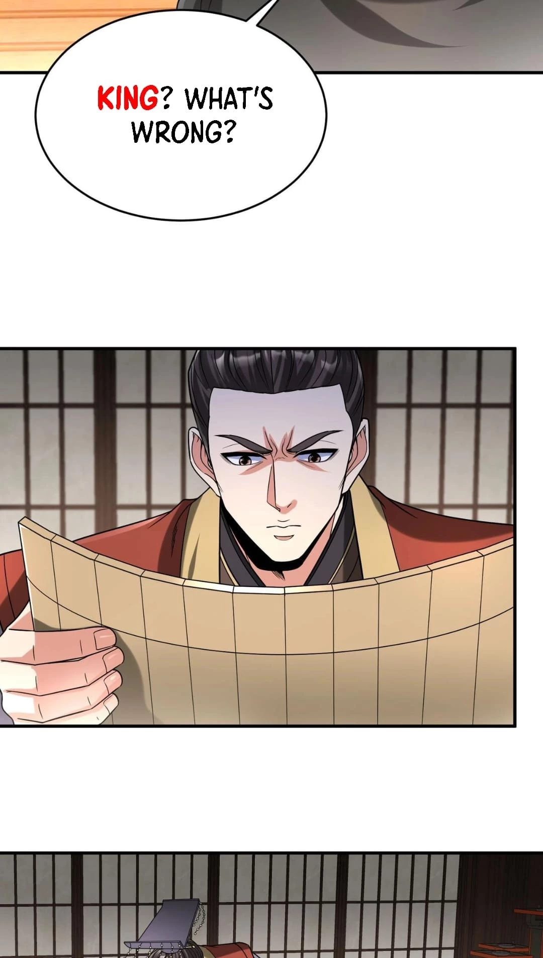 The Son of the First Emperor Kills Enemies and Becomes a God Chapter 72 - 12