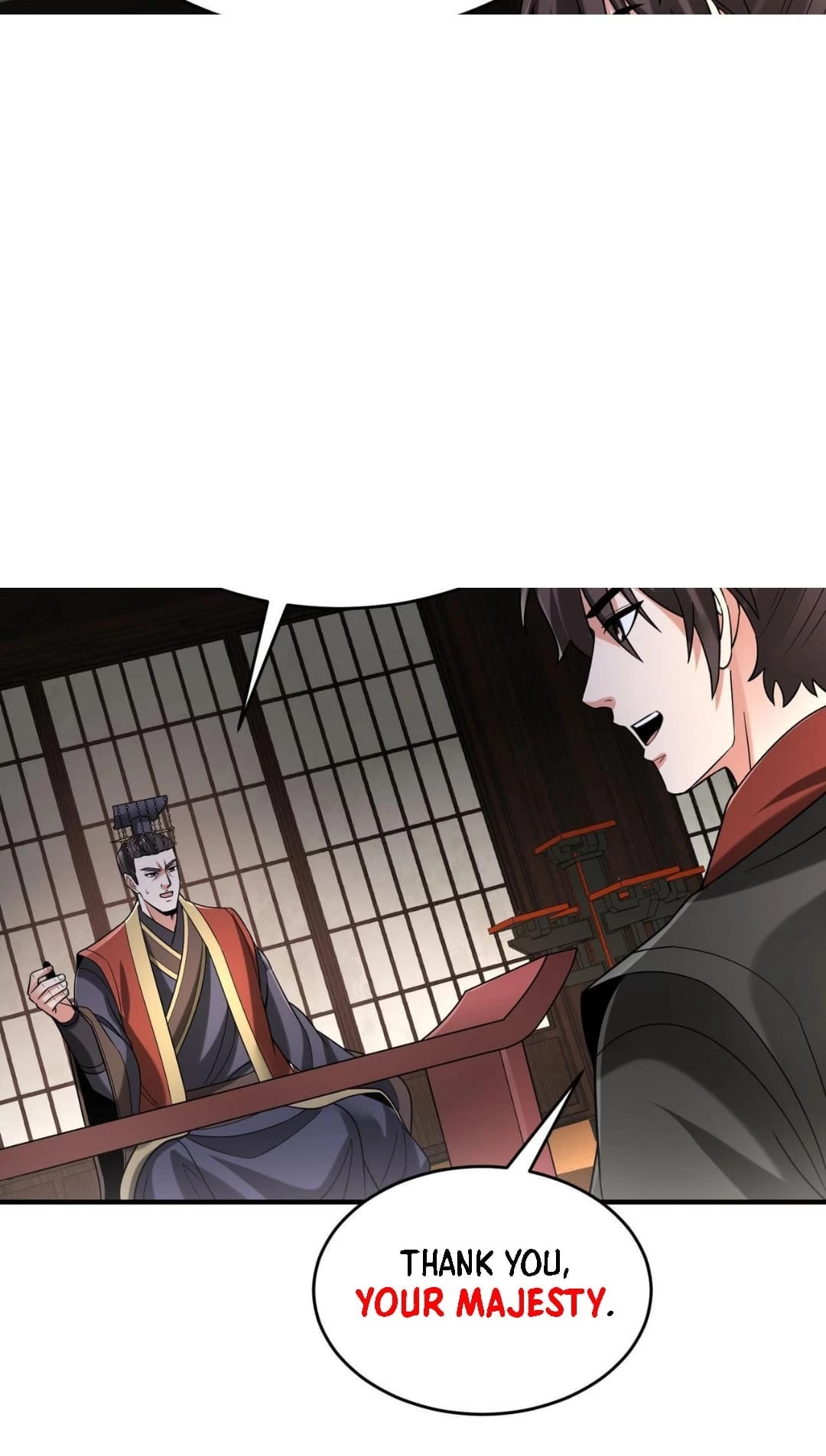 The Son of the First Emperor Kills Enemies and Becomes a God Chapter 72 - 15