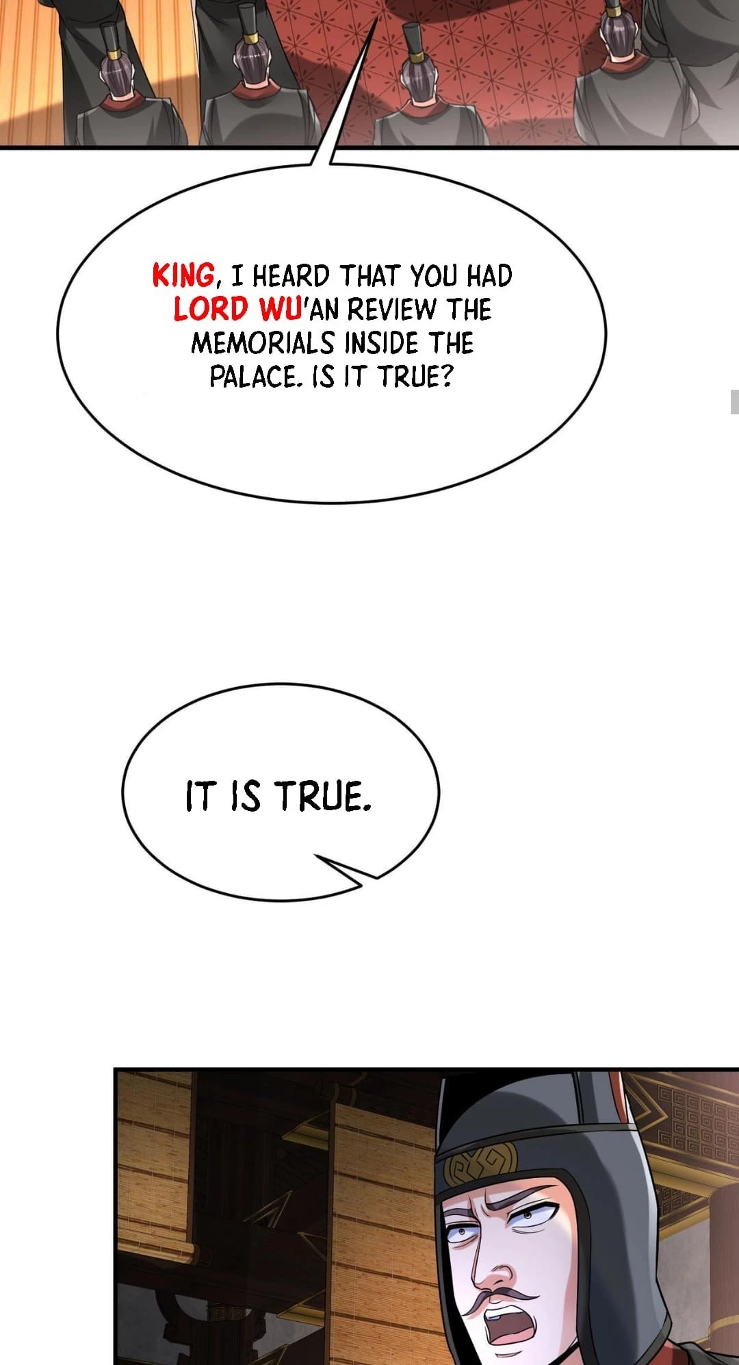 The Son of the First Emperor Kills Enemies and Becomes a God Chapter 72 - 22