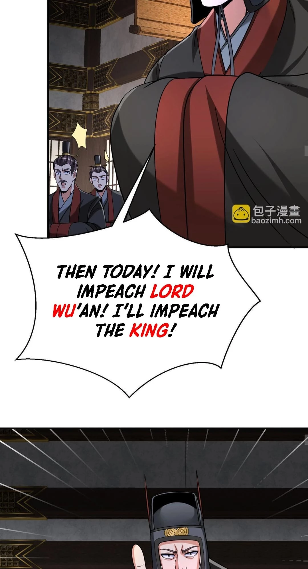 The Son of the First Emperor Kills Enemies and Becomes a God Chapter 72 - 23