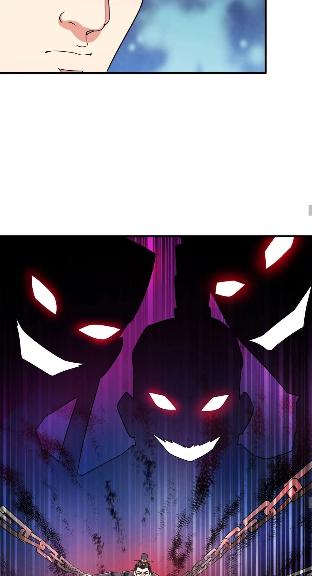 The Son of the First Emperor Kills Enemies and Becomes a God Chapter 72 - 31