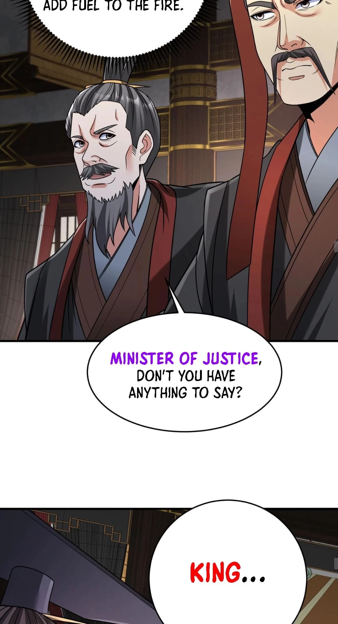 The Son of the First Emperor Kills Enemies and Becomes a God Chapter 72 - 33