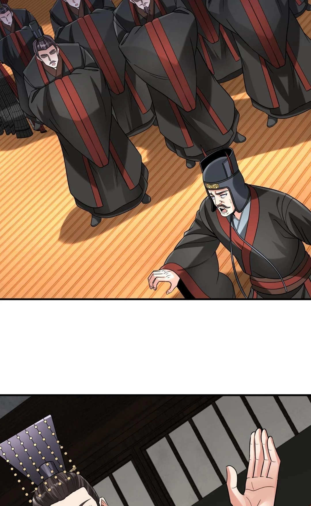 The Son of the First Emperor Kills Enemies and Becomes a God Chapter 72 - 57