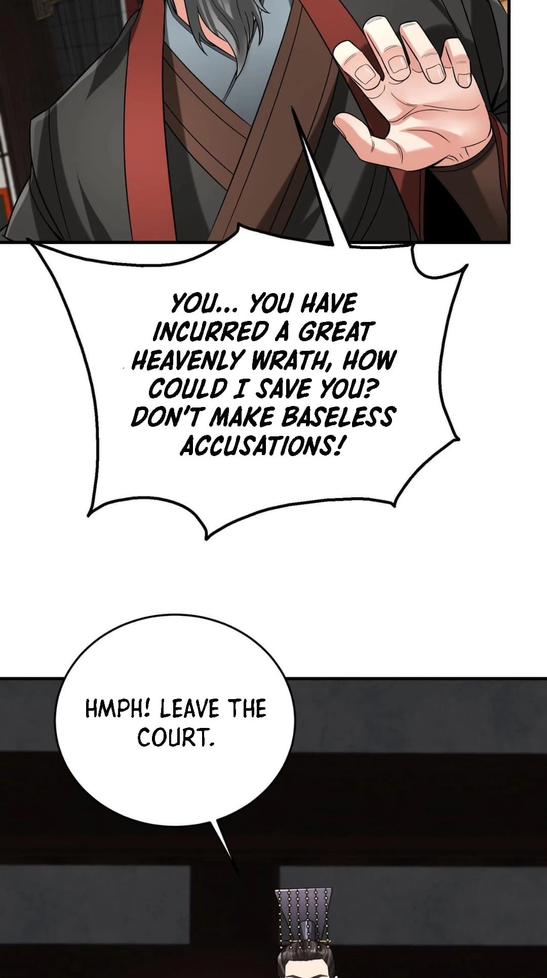 The Son of the First Emperor Kills Enemies and Becomes a God Chapter 73 - 9