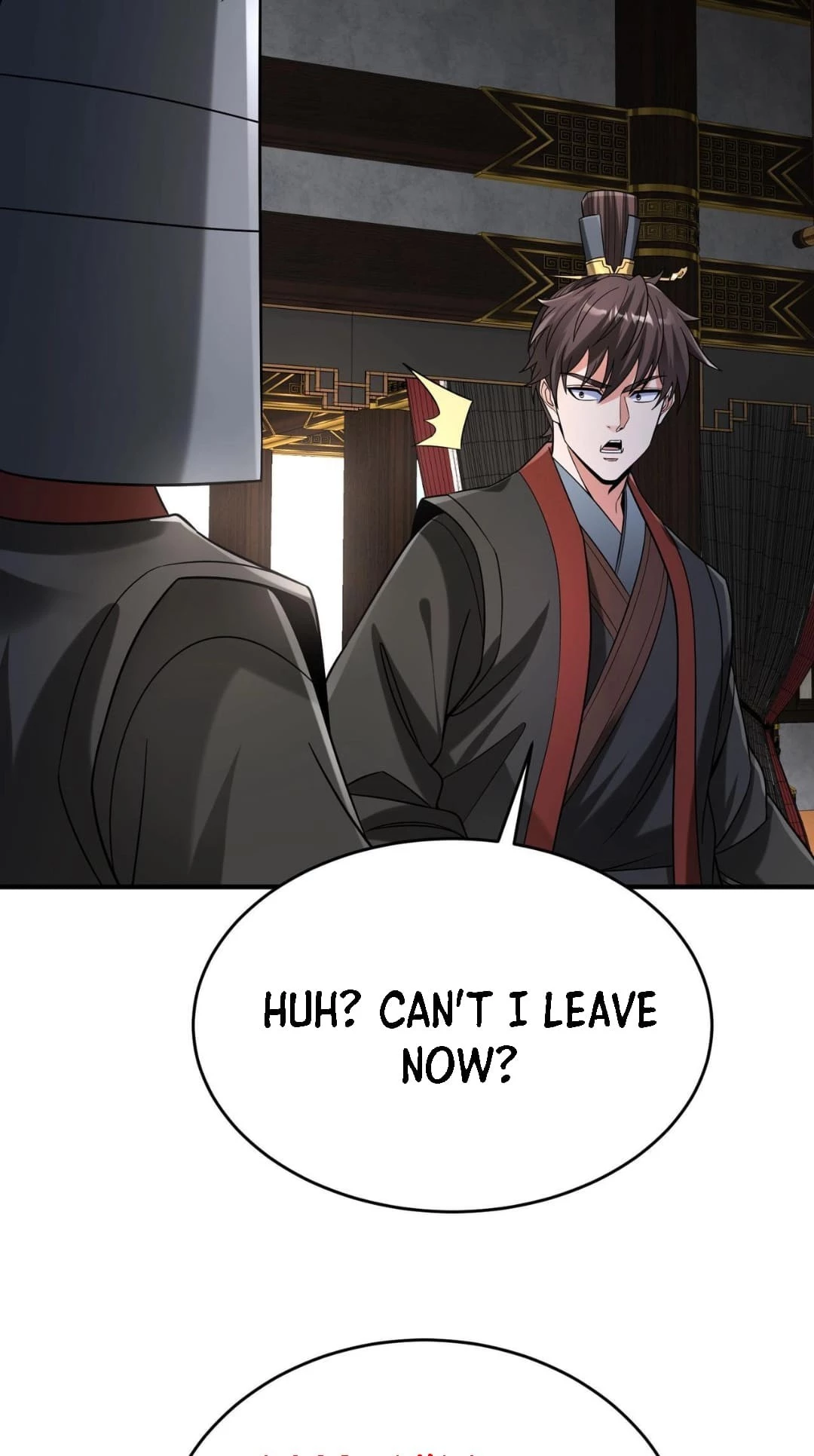 The Son of the First Emperor Kills Enemies and Becomes a God Chapter 73 - 11