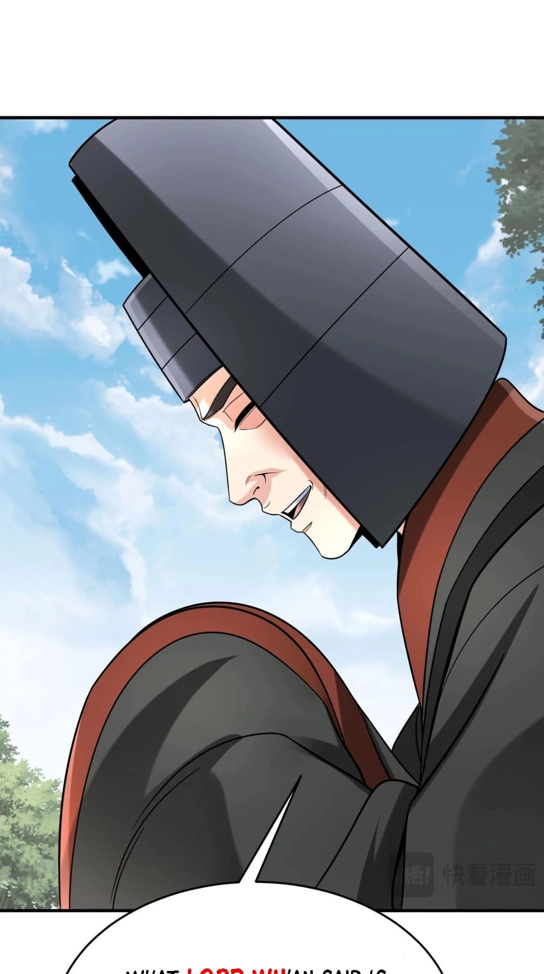 The Son of the First Emperor Kills Enemies and Becomes a God Chapter 73 - 13