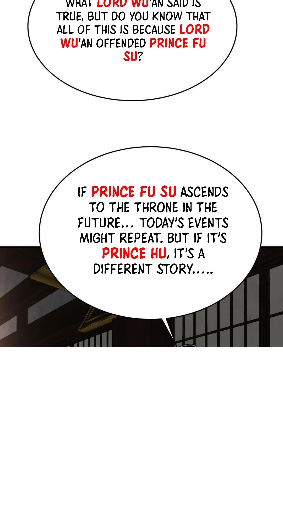 The Son of the First Emperor Kills Enemies and Becomes a God Chapter 73 - 14