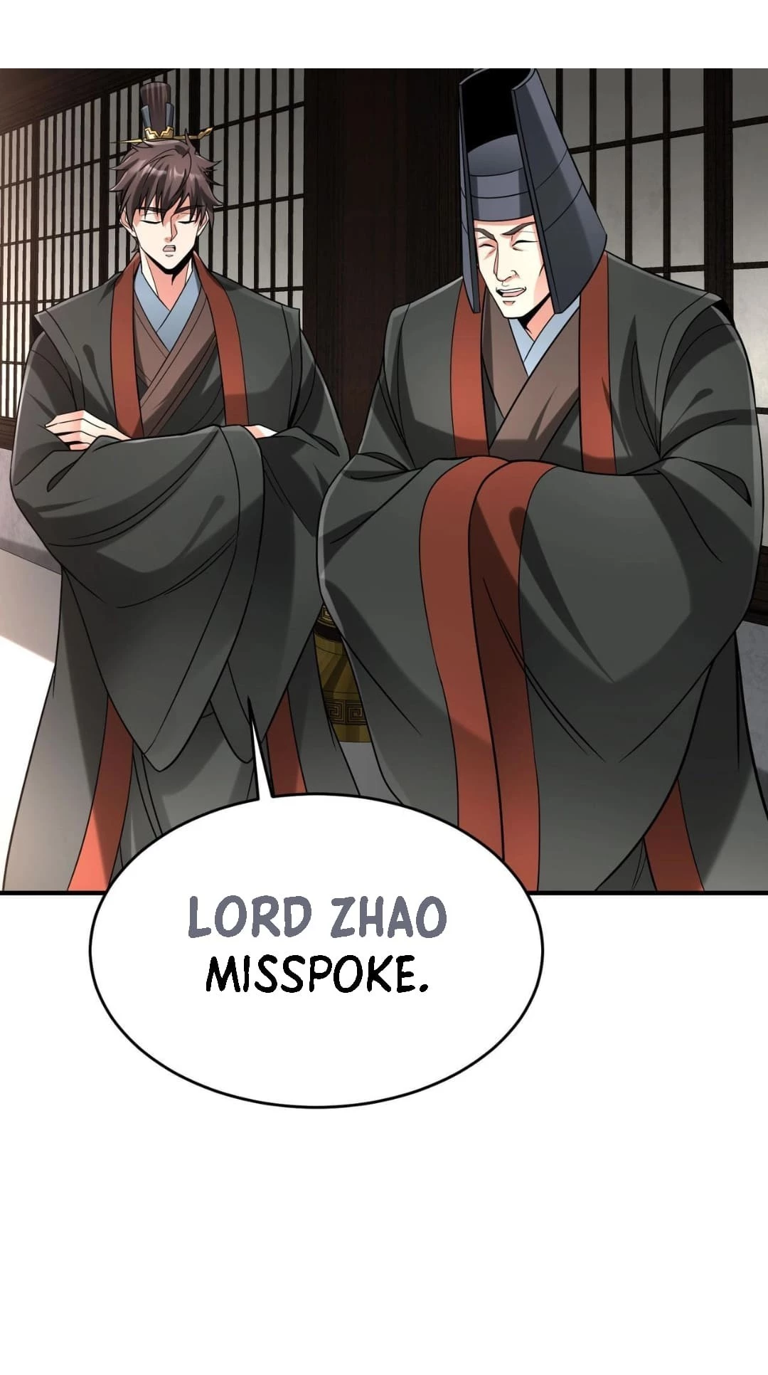 The Son of the First Emperor Kills Enemies and Becomes a God Chapter 73 - 15