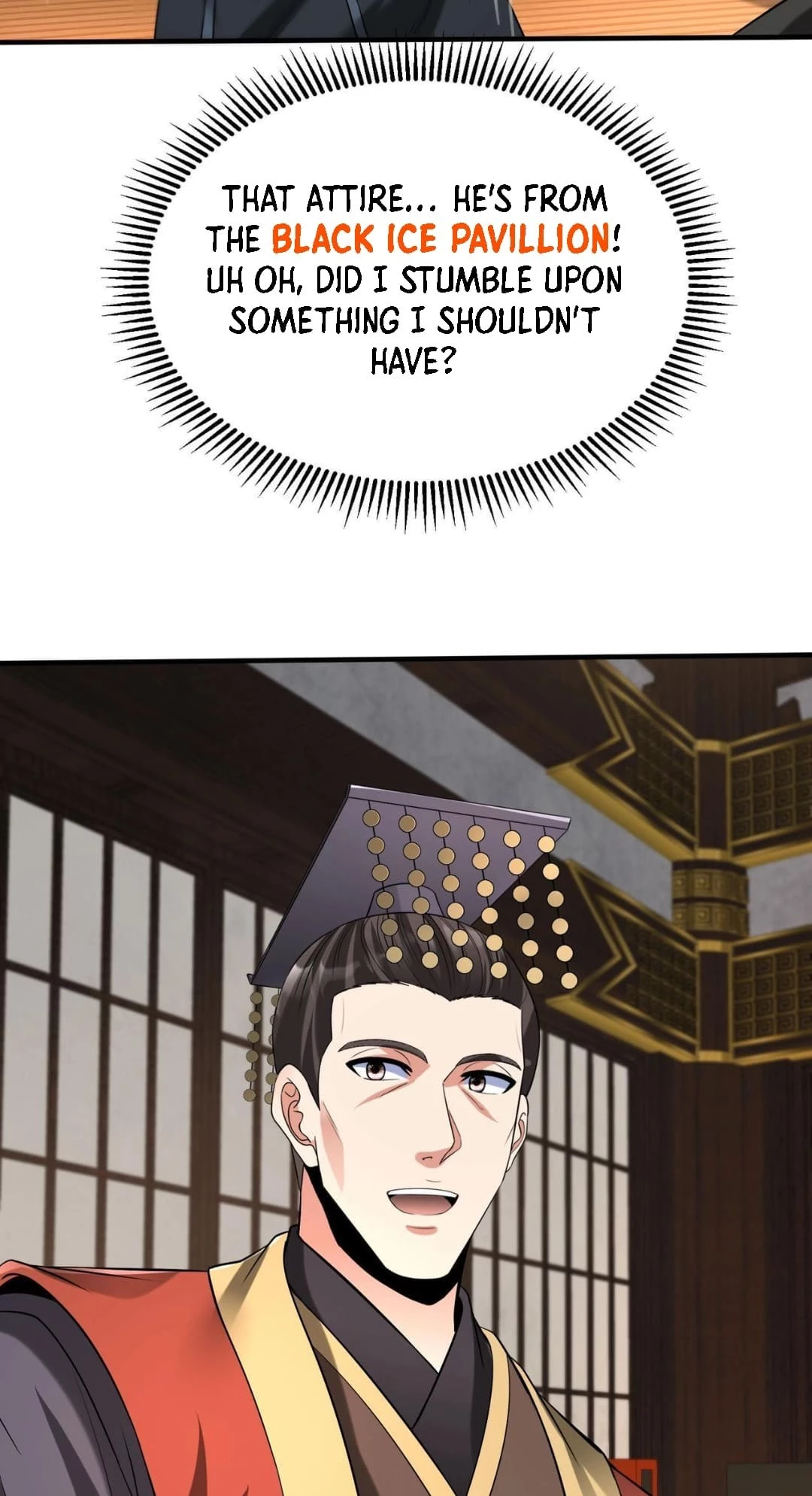 The Son of the First Emperor Kills Enemies and Becomes a God Chapter 73 - 20