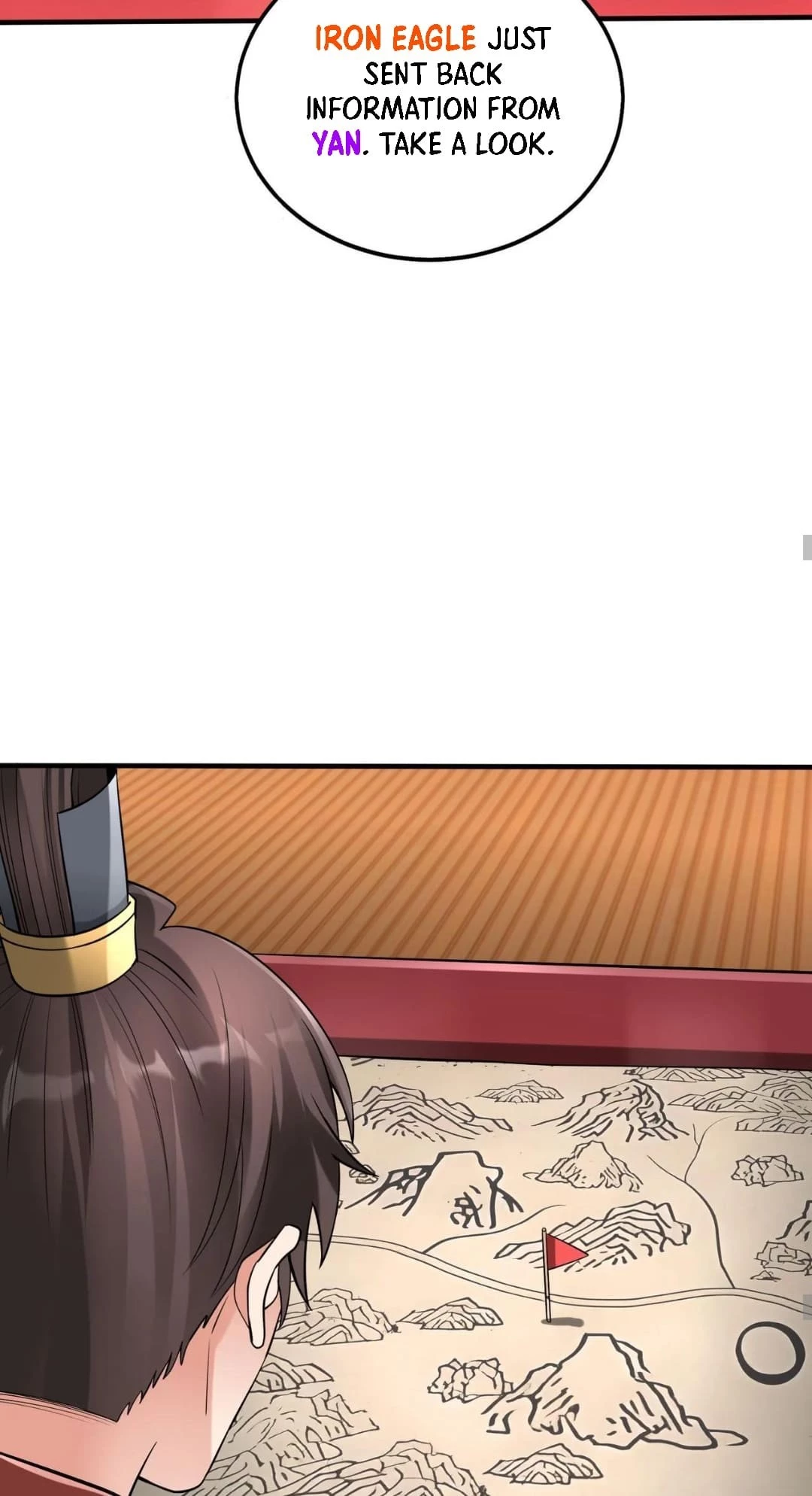 The Son of the First Emperor Kills Enemies and Becomes a God Chapter 73 - 23