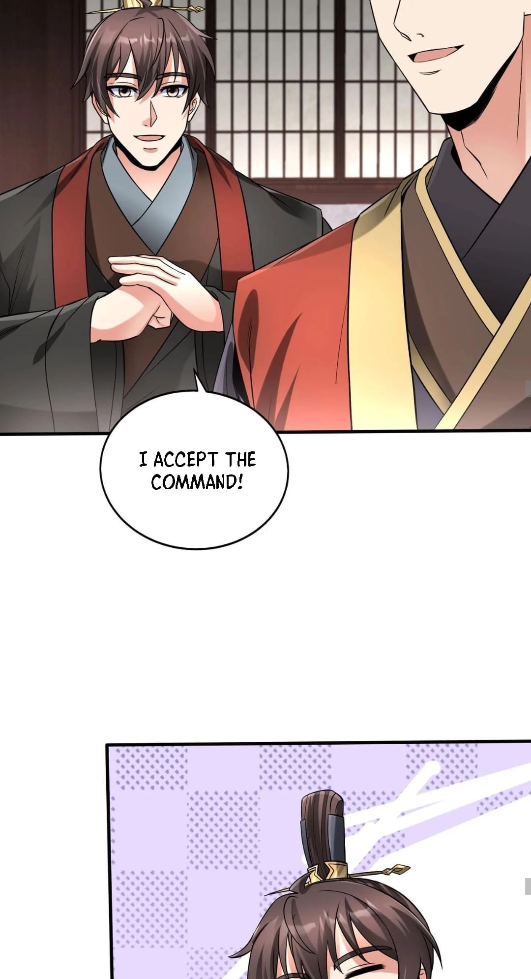 The Son of the First Emperor Kills Enemies and Becomes a God Chapter 73 - 25