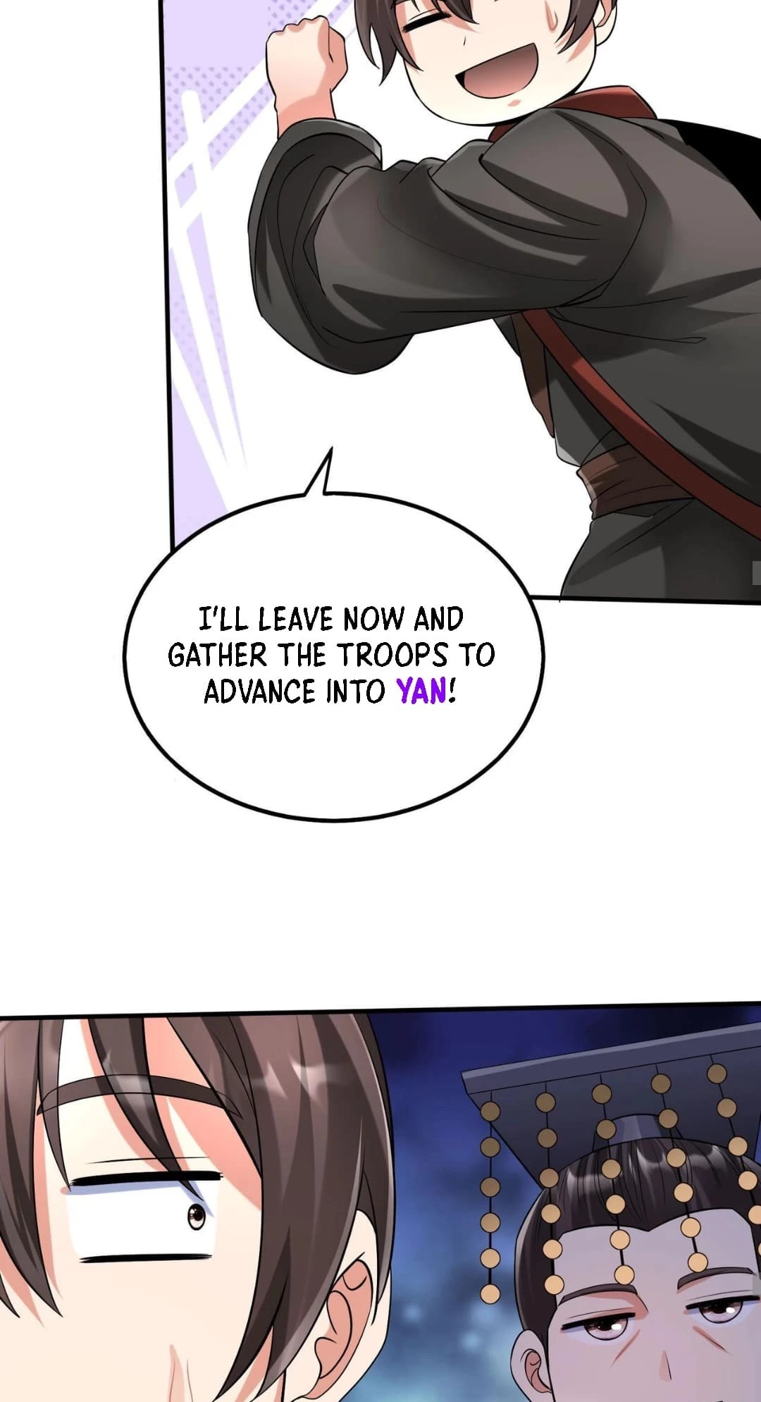 The Son of the First Emperor Kills Enemies and Becomes a God Chapter 73 - 26