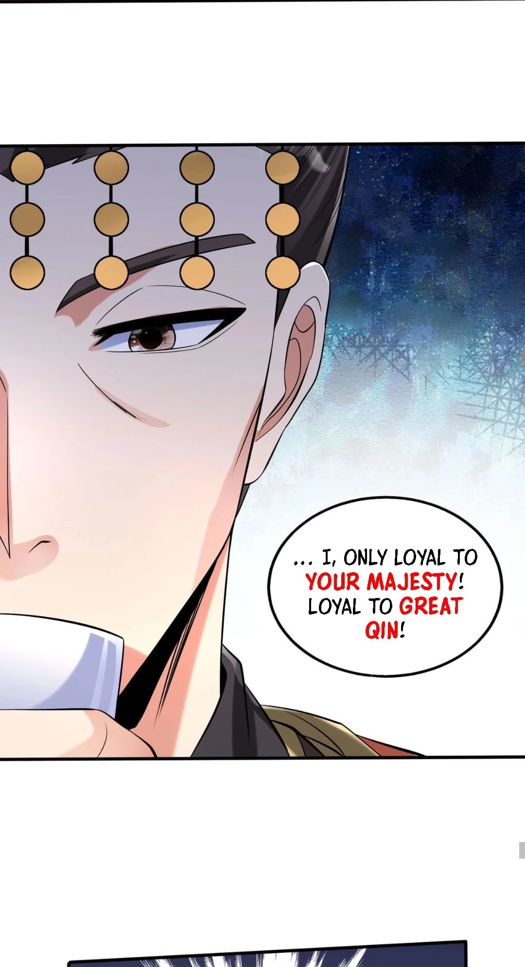 The Son of the First Emperor Kills Enemies and Becomes a God Chapter 73 - 30