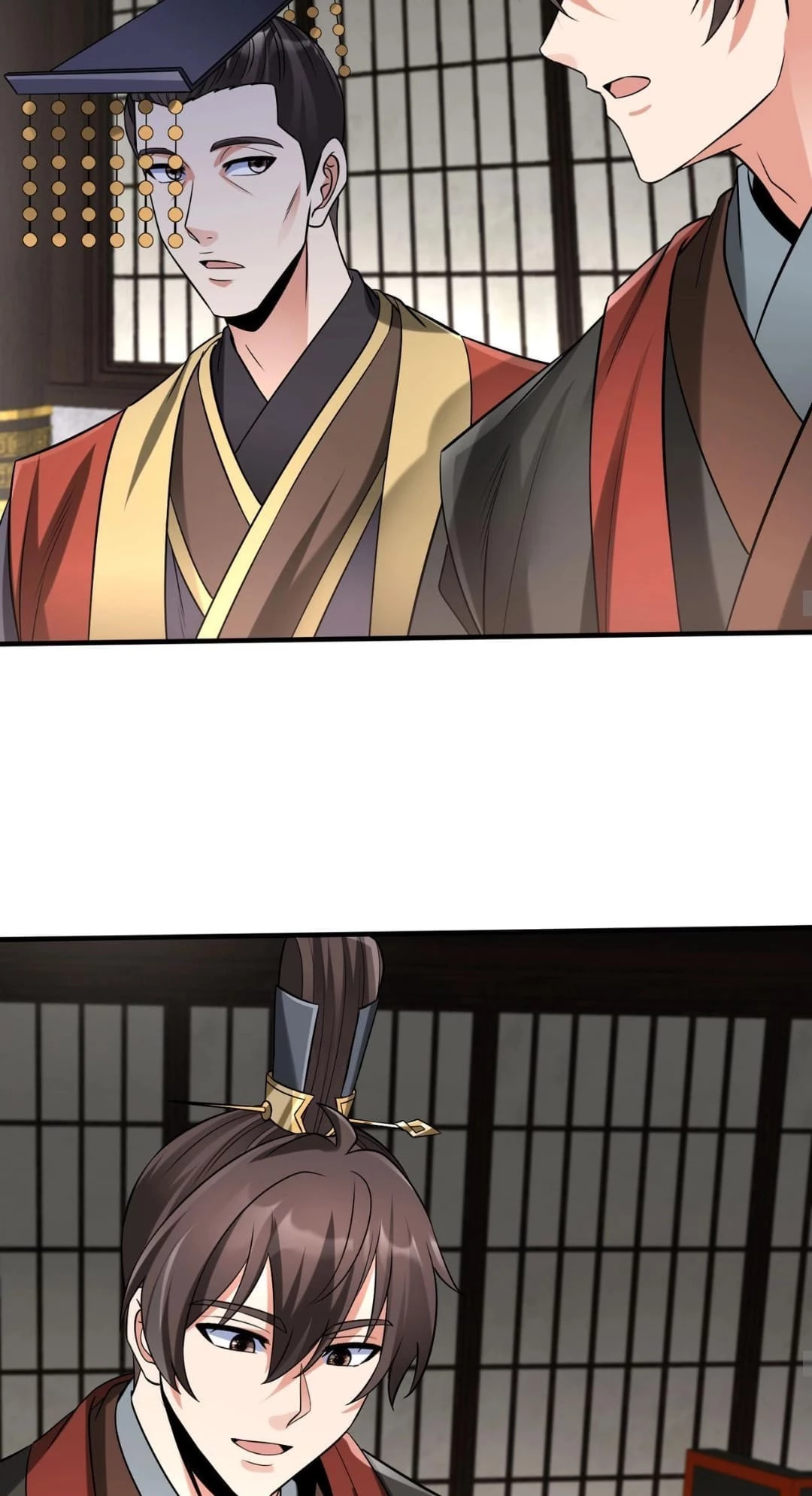 The Son of the First Emperor Kills Enemies and Becomes a God Chapter 73 - 32