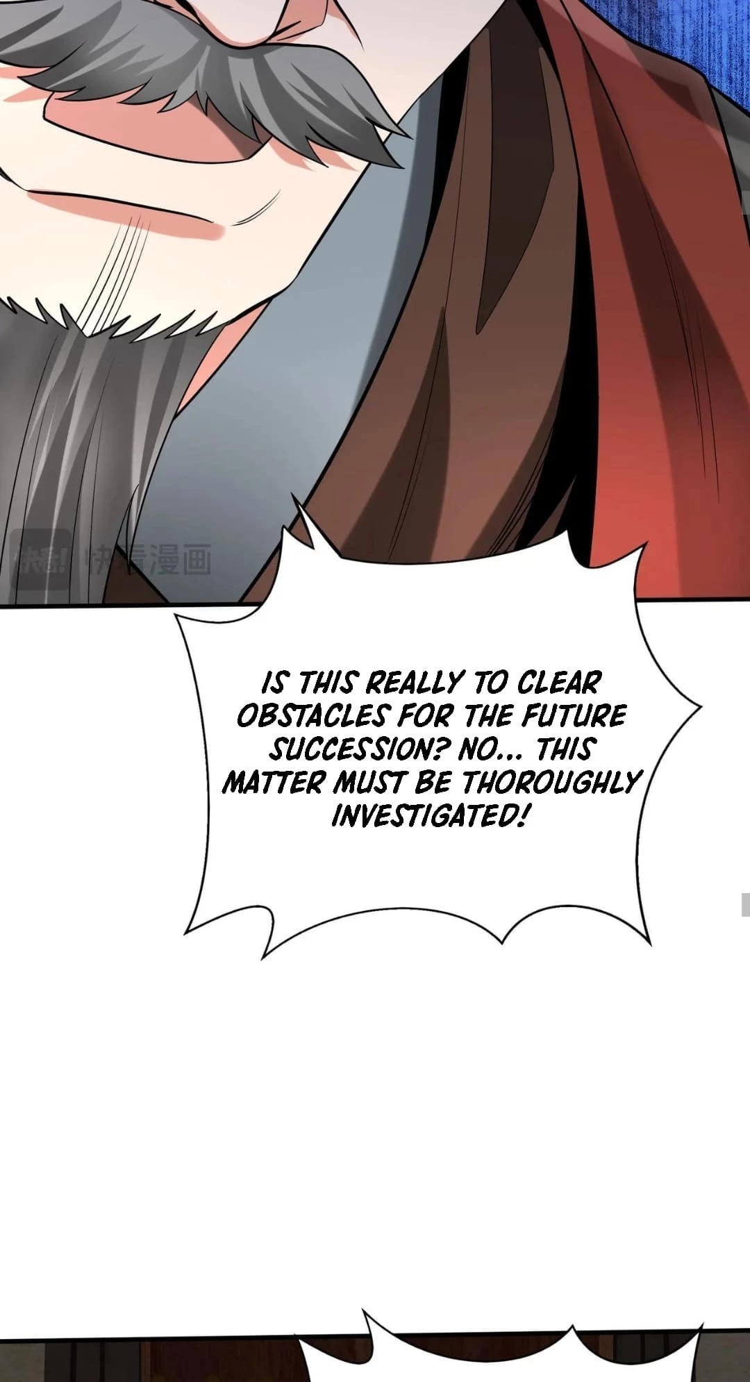 The Son of the First Emperor Kills Enemies and Becomes a God Chapter 73 - 50