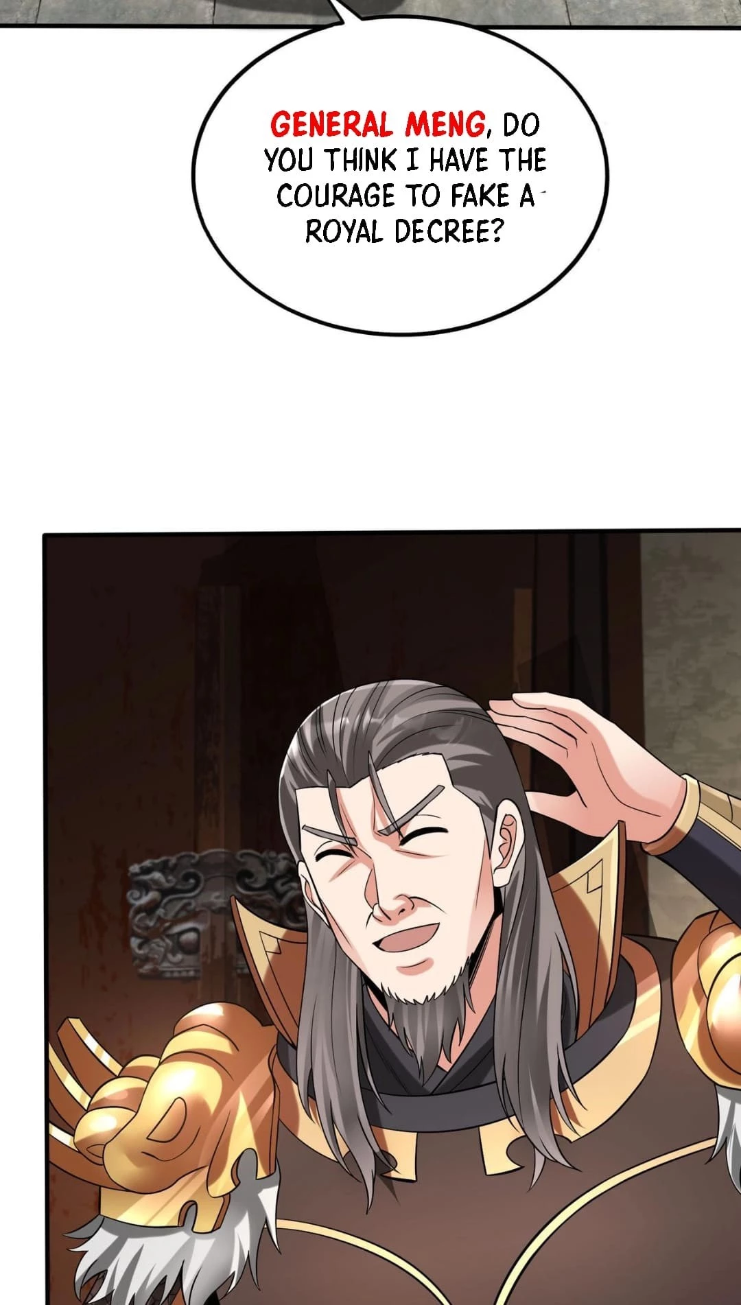 The Son of the First Emperor Kills Enemies and Becomes a God Chapter 73 - 56