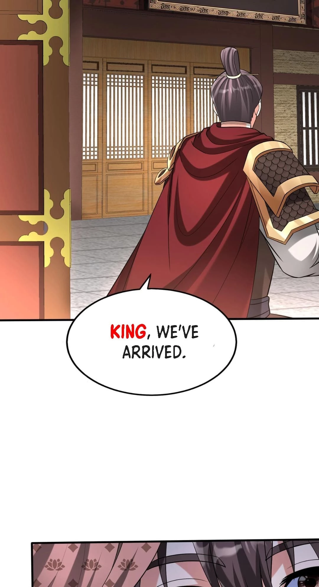 The Son of the First Emperor Kills Enemies and Becomes a God Chapter 74 - 7