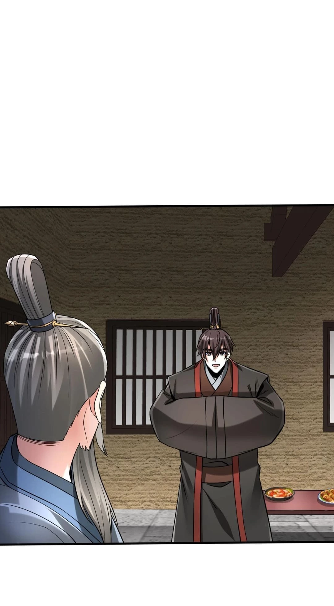 The Son of the First Emperor Kills Enemies and Becomes a God Chapter 74 - 20