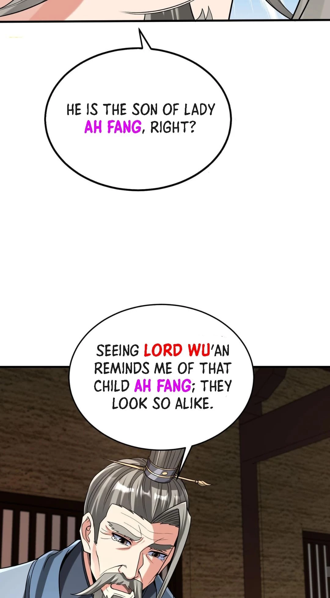 The Son of the First Emperor Kills Enemies and Becomes a God Chapter 74 - 26