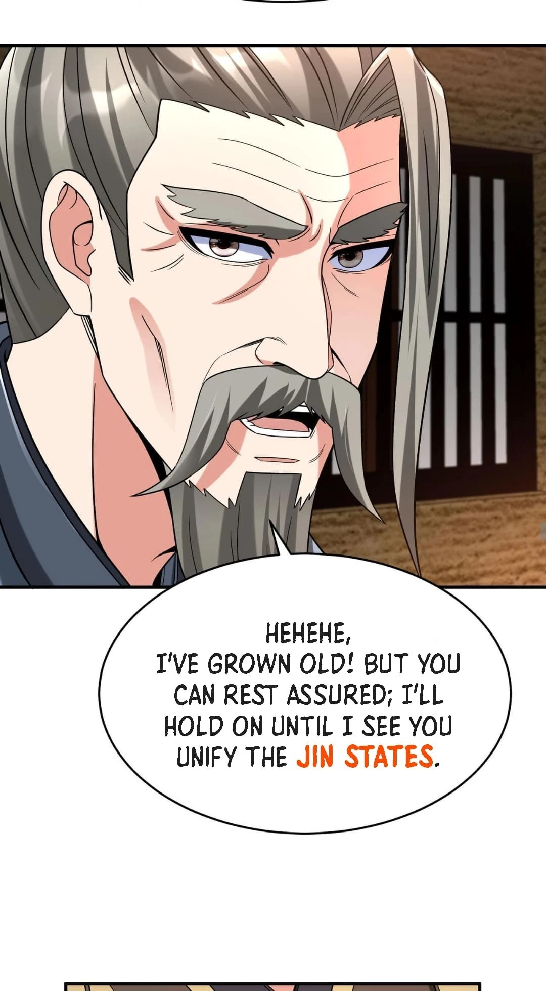 The Son of the First Emperor Kills Enemies and Becomes a God Chapter 74 - 29