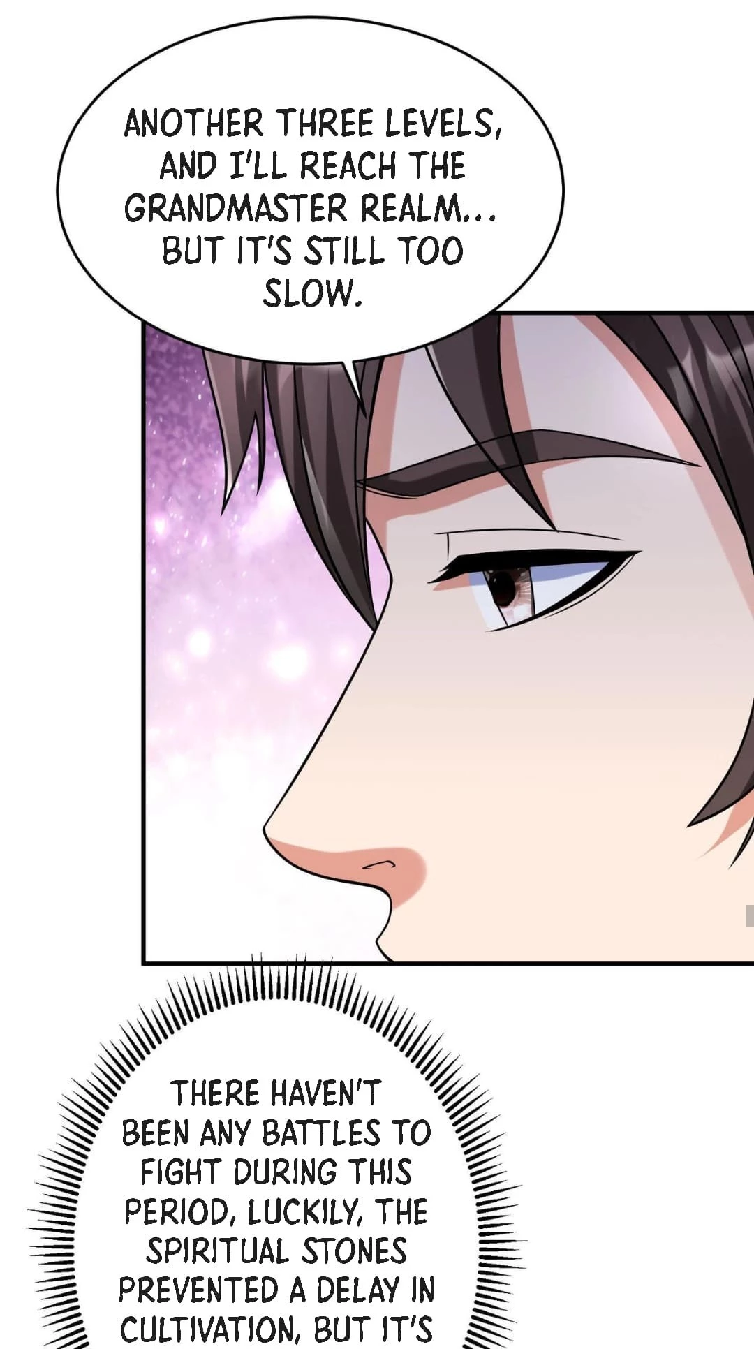 The Son of the First Emperor Kills Enemies and Becomes a God Chapter 74 - 38