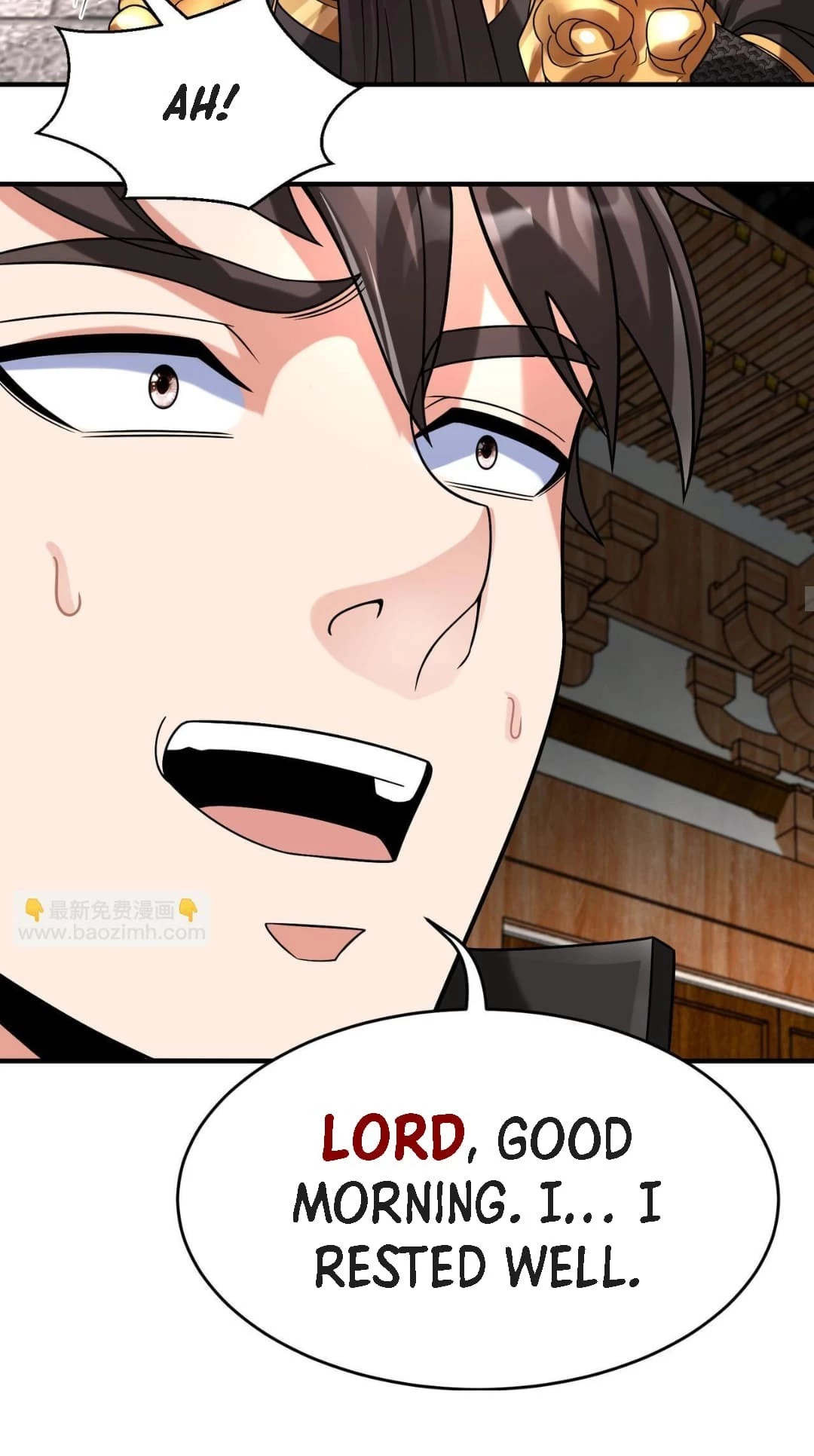 The Son of the First Emperor Kills Enemies and Becomes a God Chapter 74 - 43