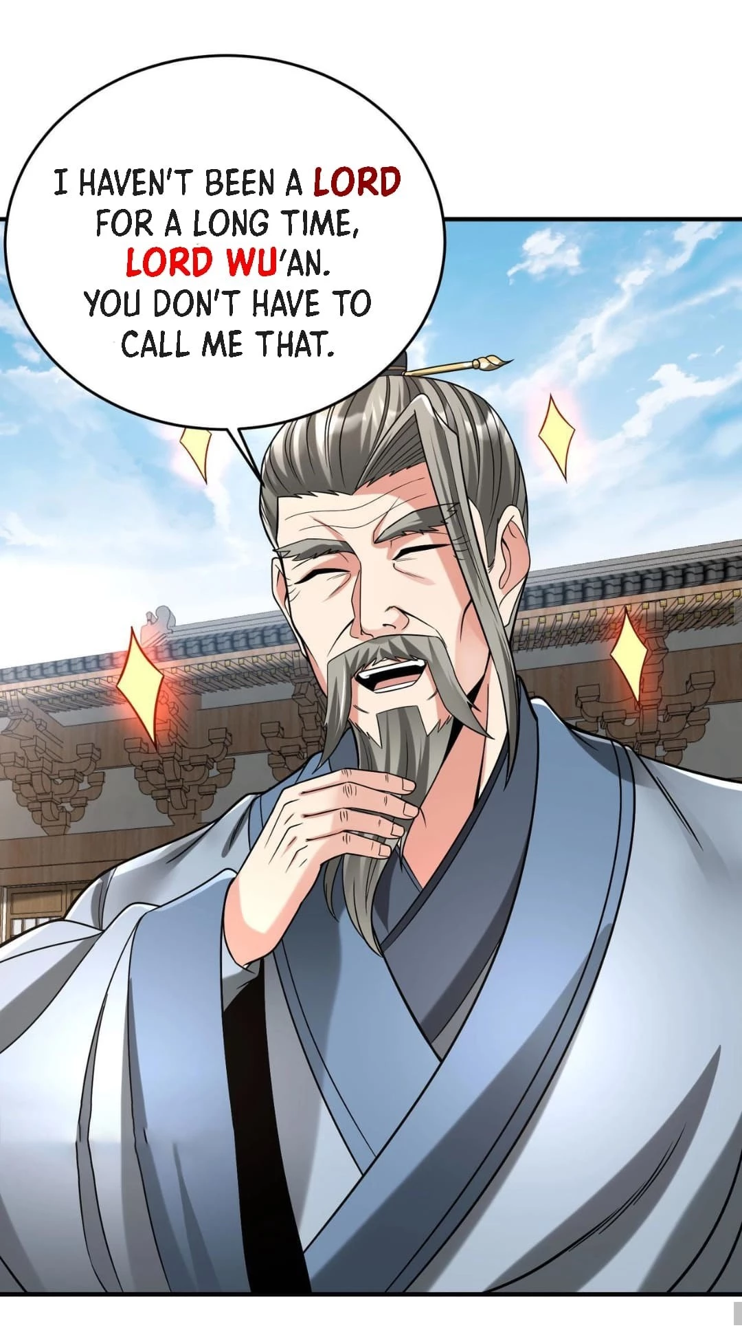 The Son of the First Emperor Kills Enemies and Becomes a God Chapter 74 - 44