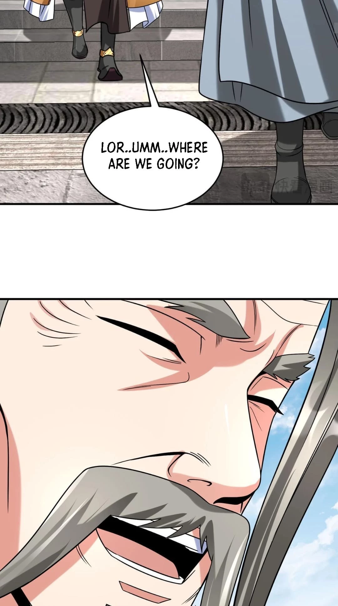 The Son of the First Emperor Kills Enemies and Becomes a God Chapter 74 - 46