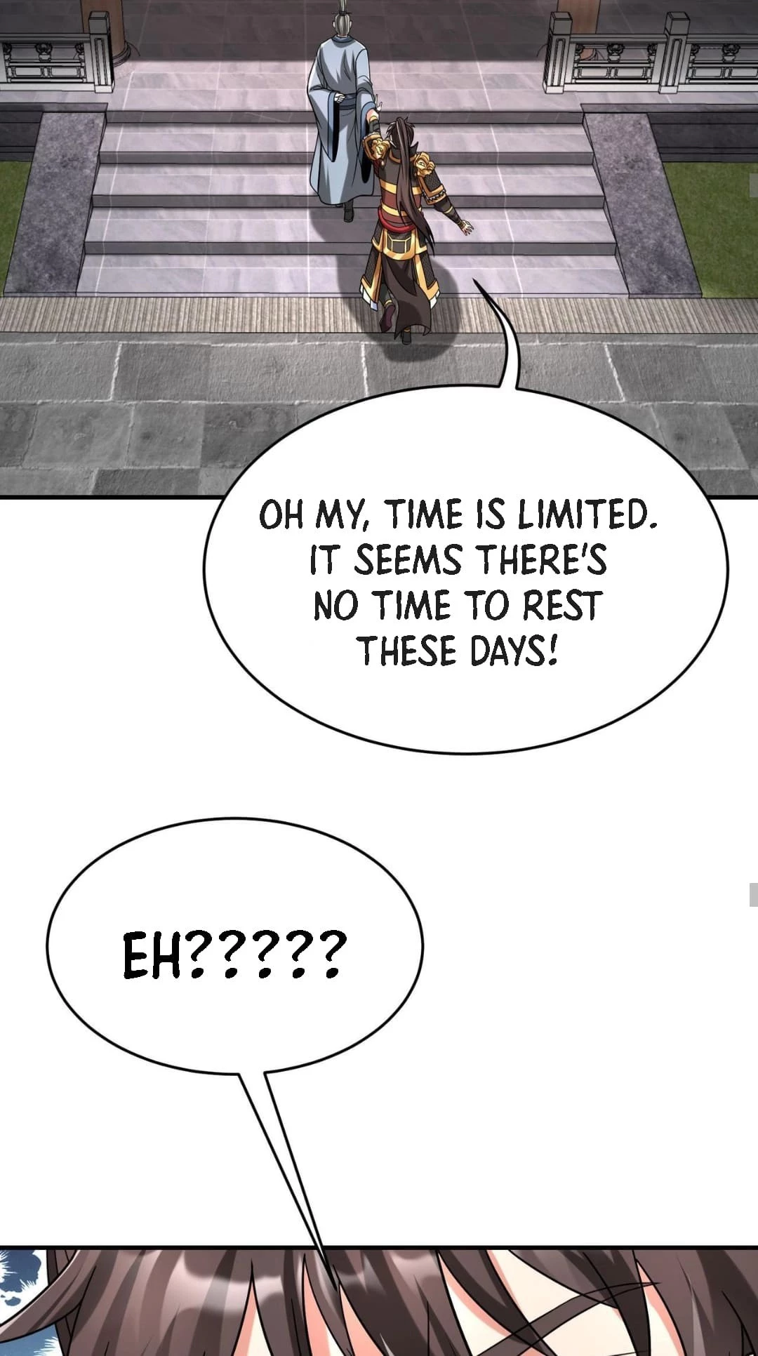 The Son of the First Emperor Kills Enemies and Becomes a God Chapter 74 - 48