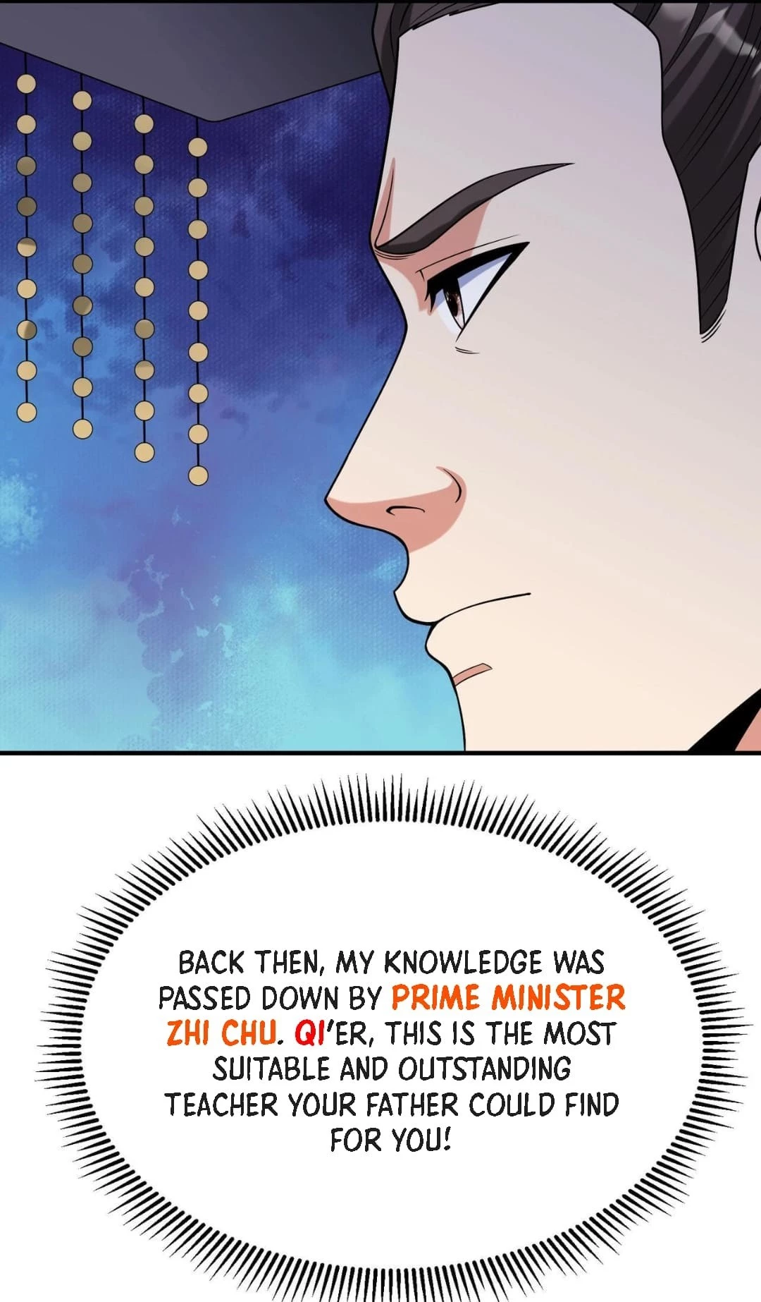 The Son of the First Emperor Kills Enemies and Becomes a God Chapter 74 - 51